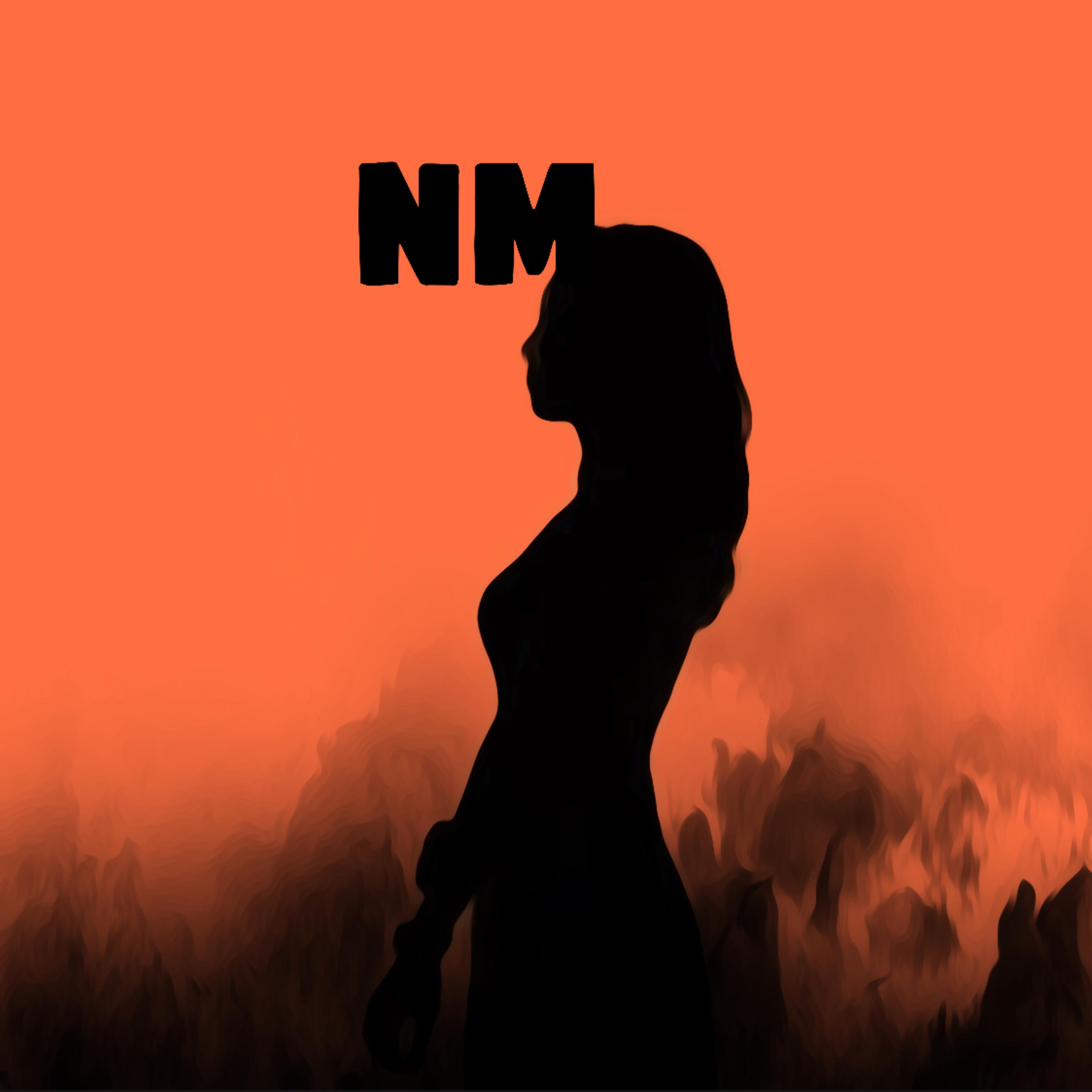 New Melody artwork