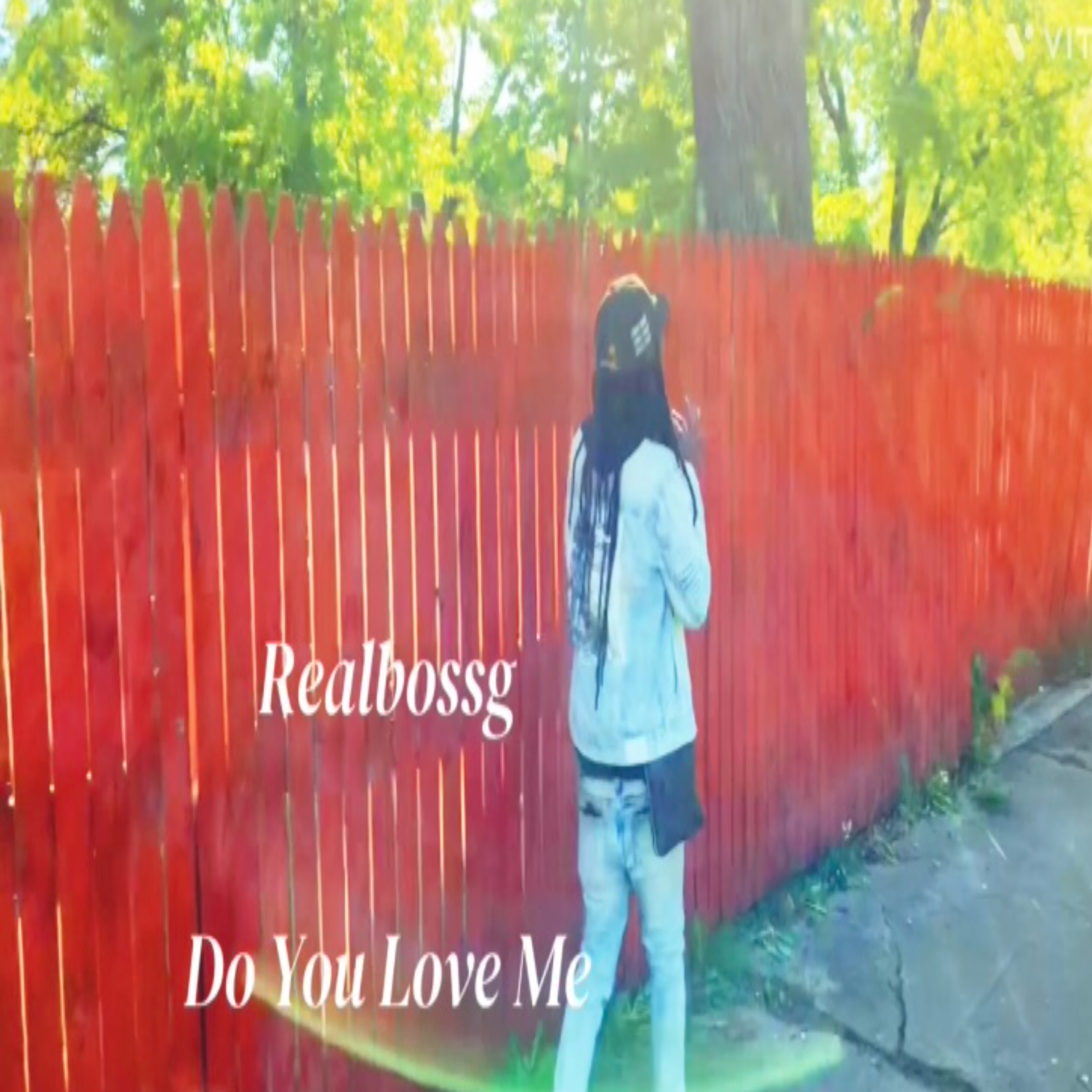 Do You Love Me artwork