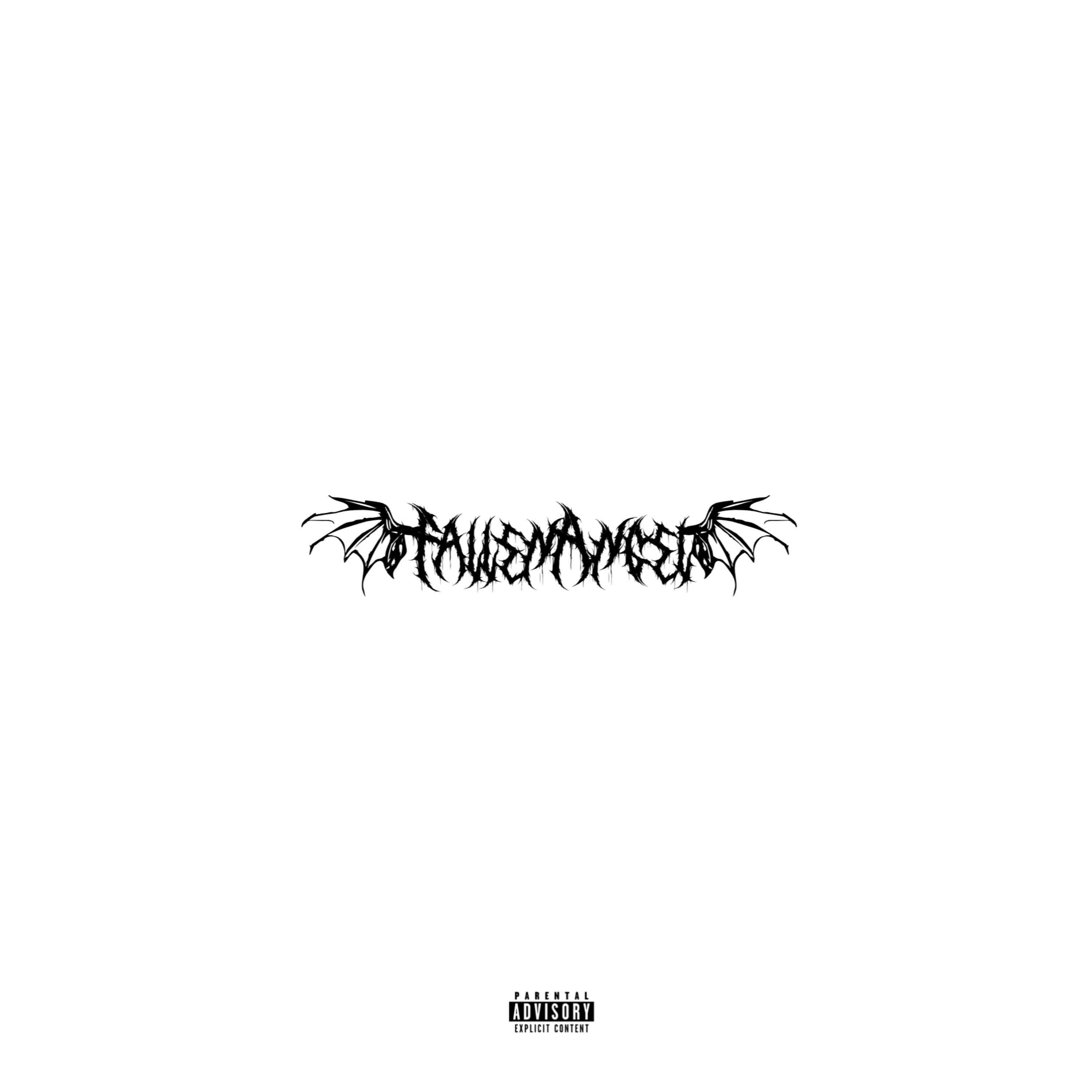 Fallen Angel artwork