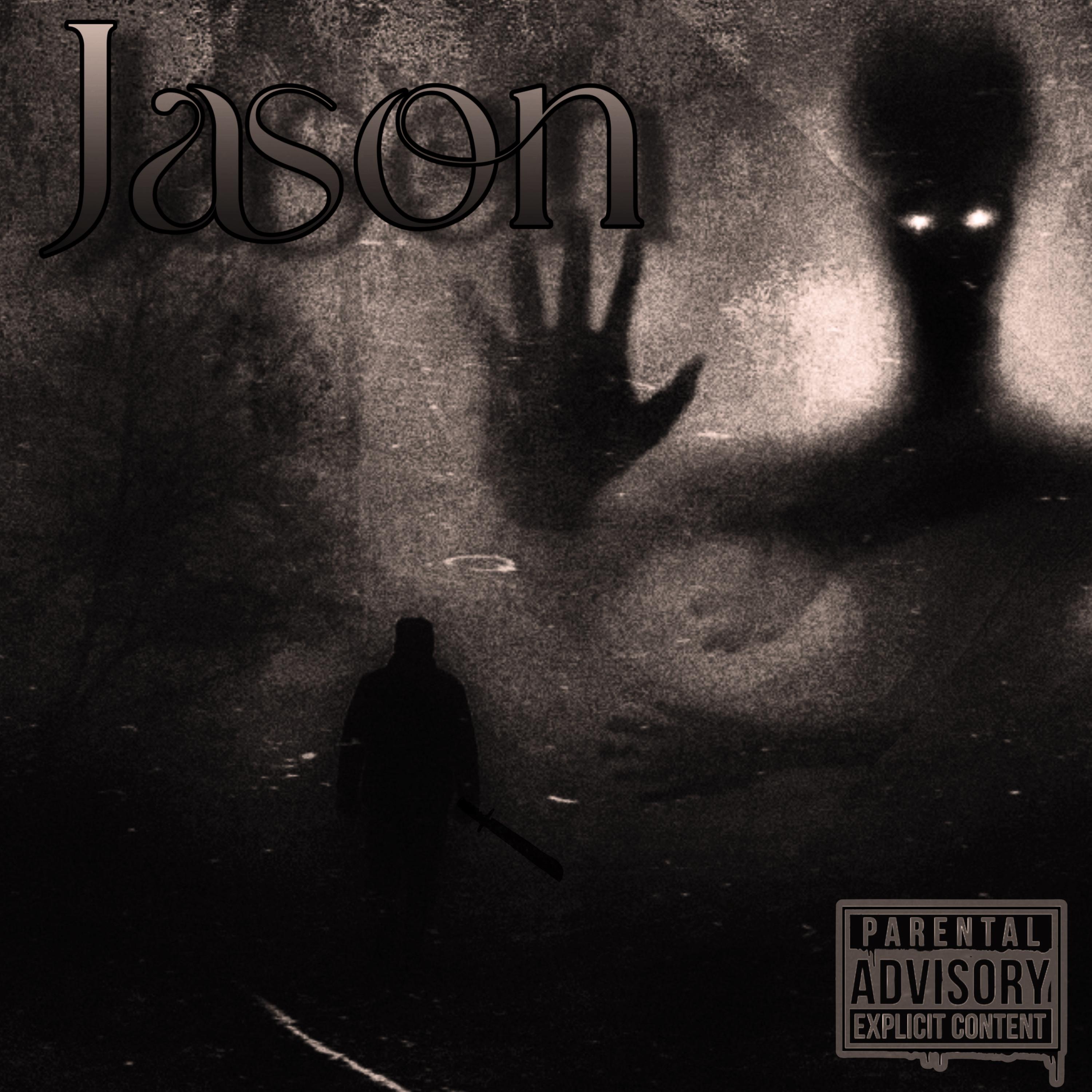 Jason V artwork