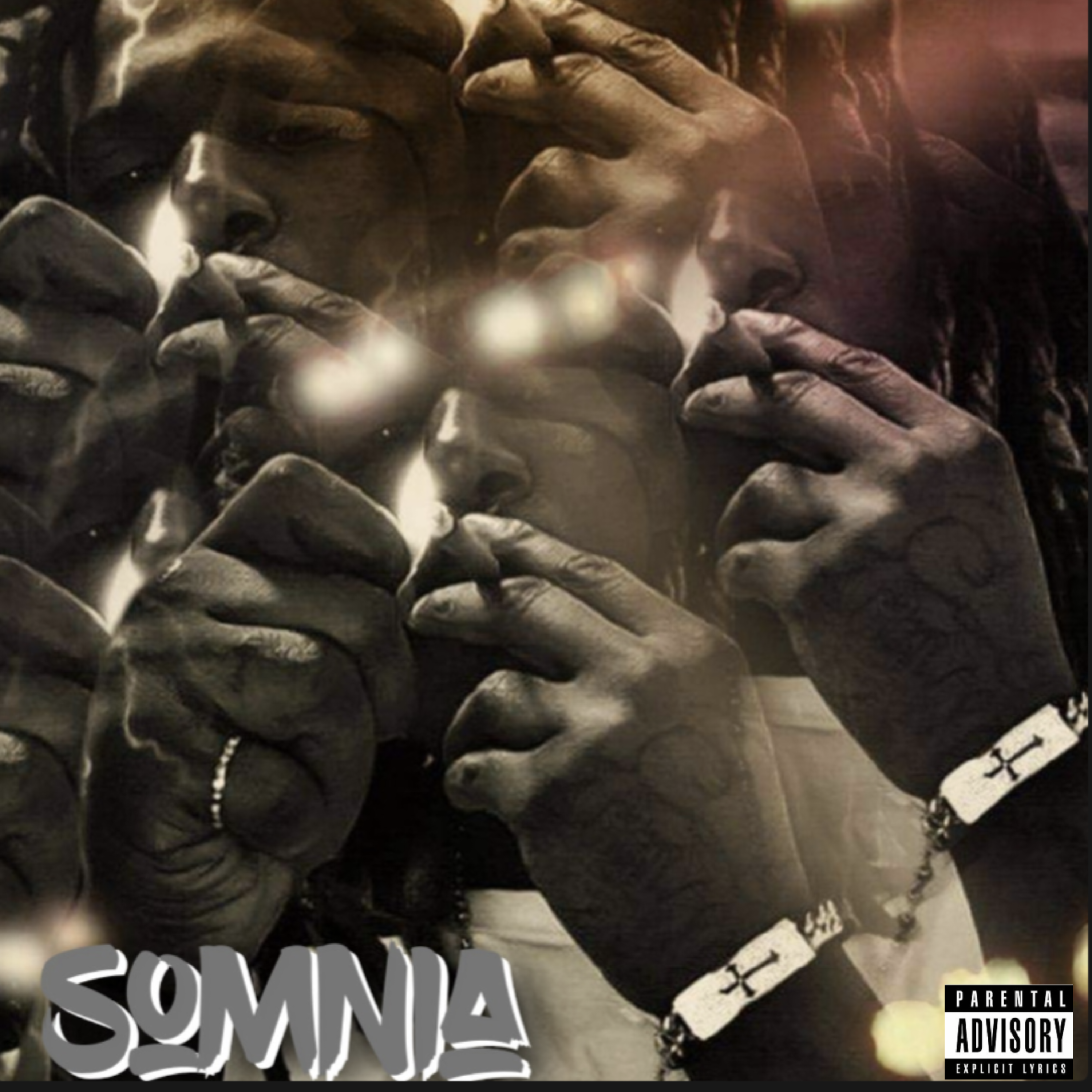 Somnia artwork