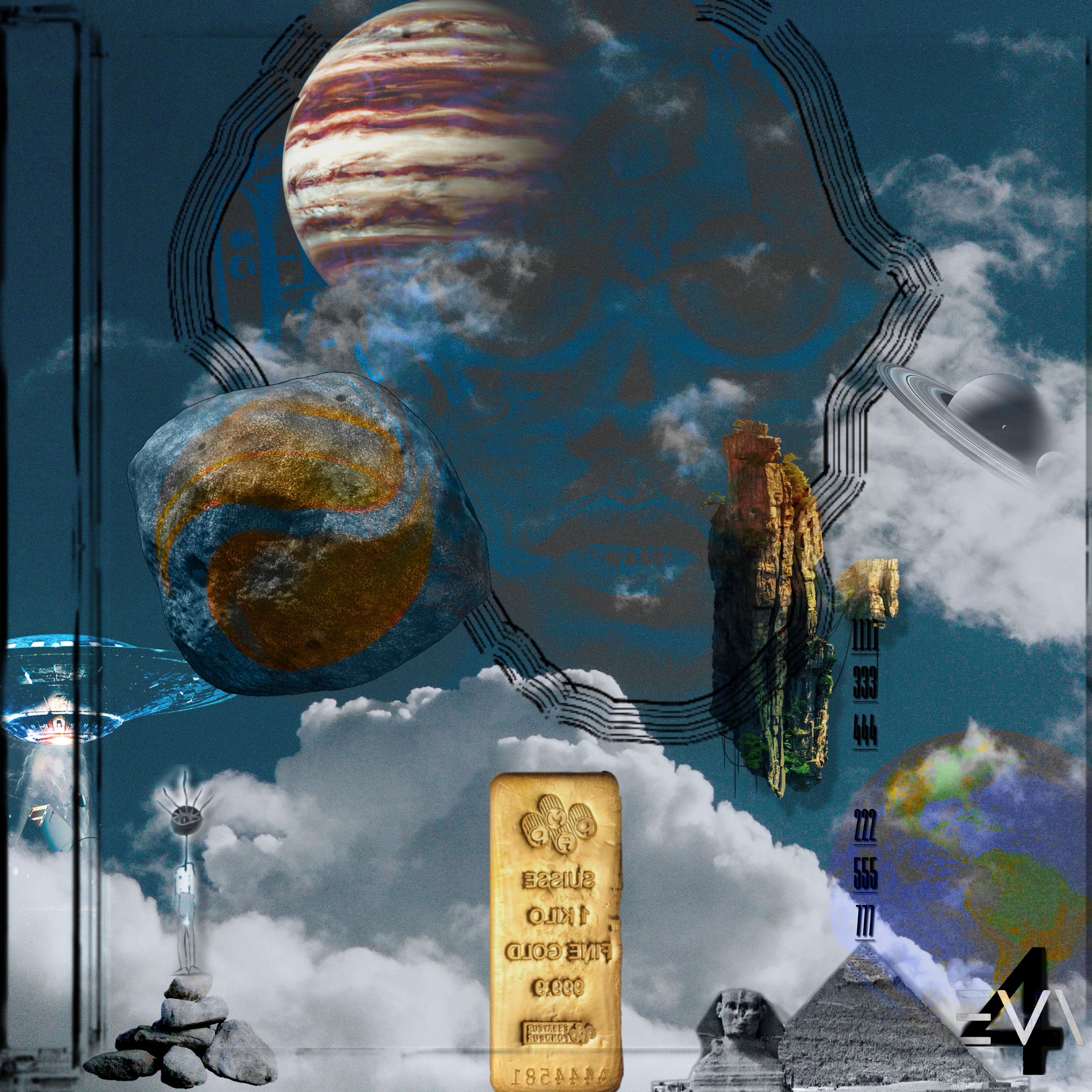 Don't Listen 2 This artwork