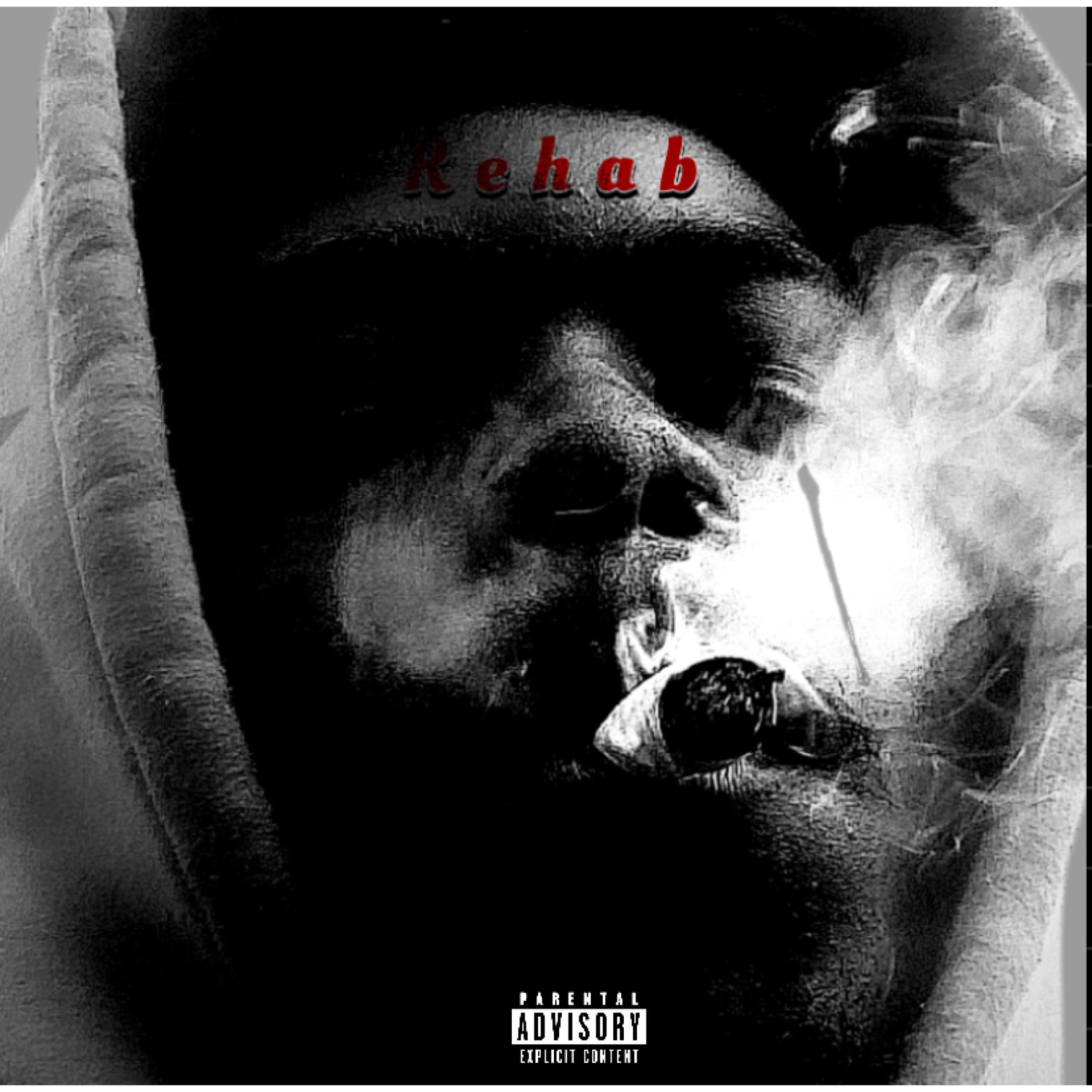 Rehab artwork