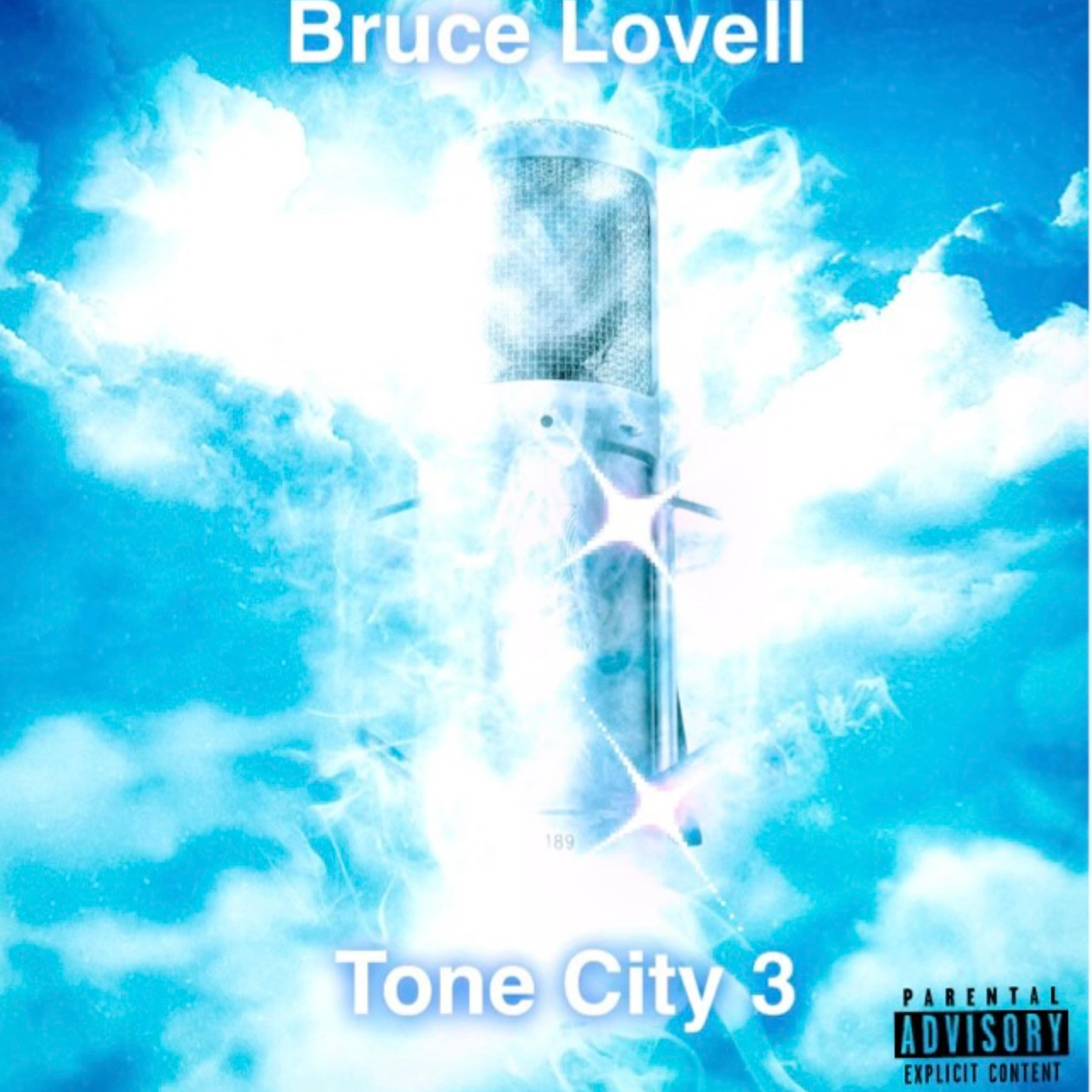 Tony City 3 artwork
