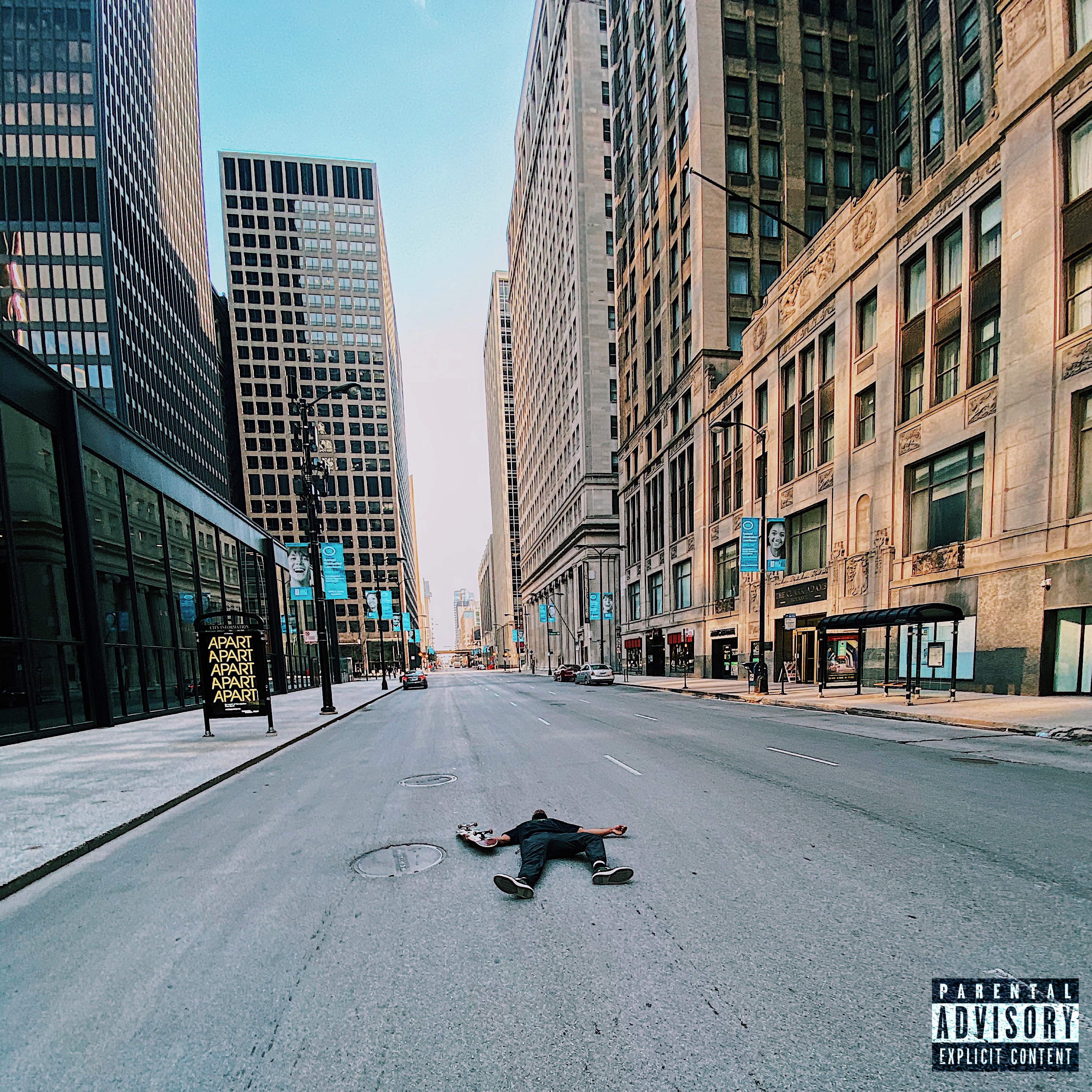 Trending Topic Freestyle artwork