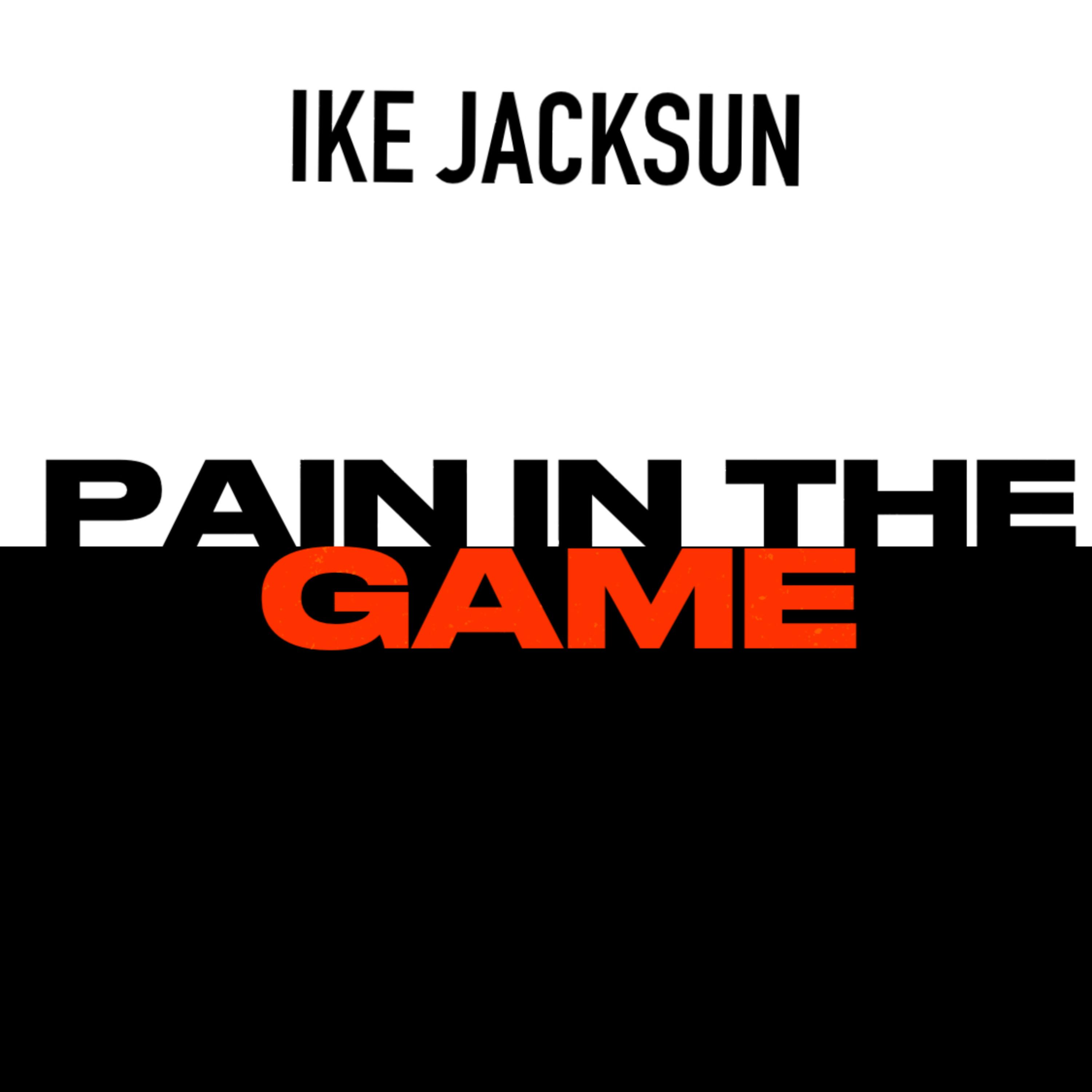 PAIN IN THE GAME artwork