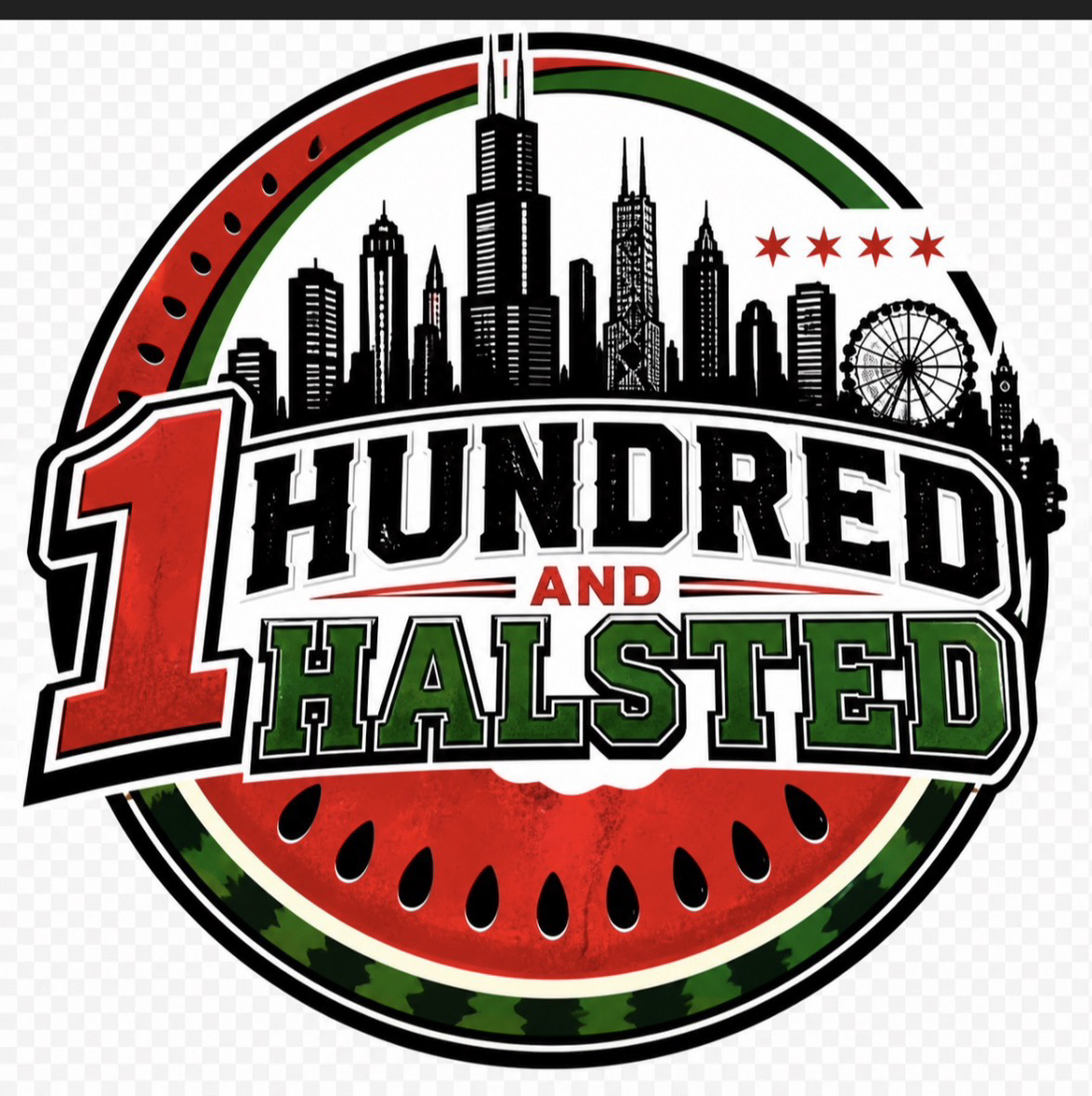 100Halsted