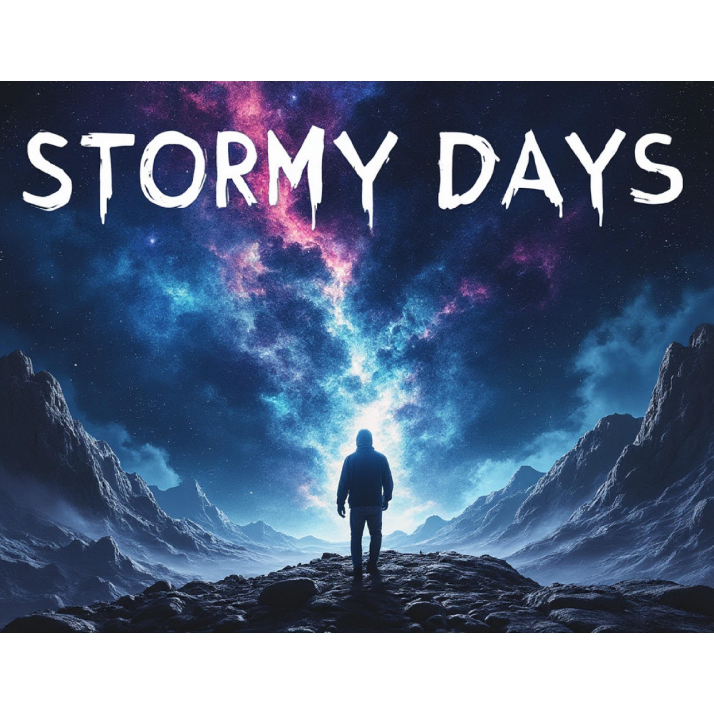 Stormy Days artwork