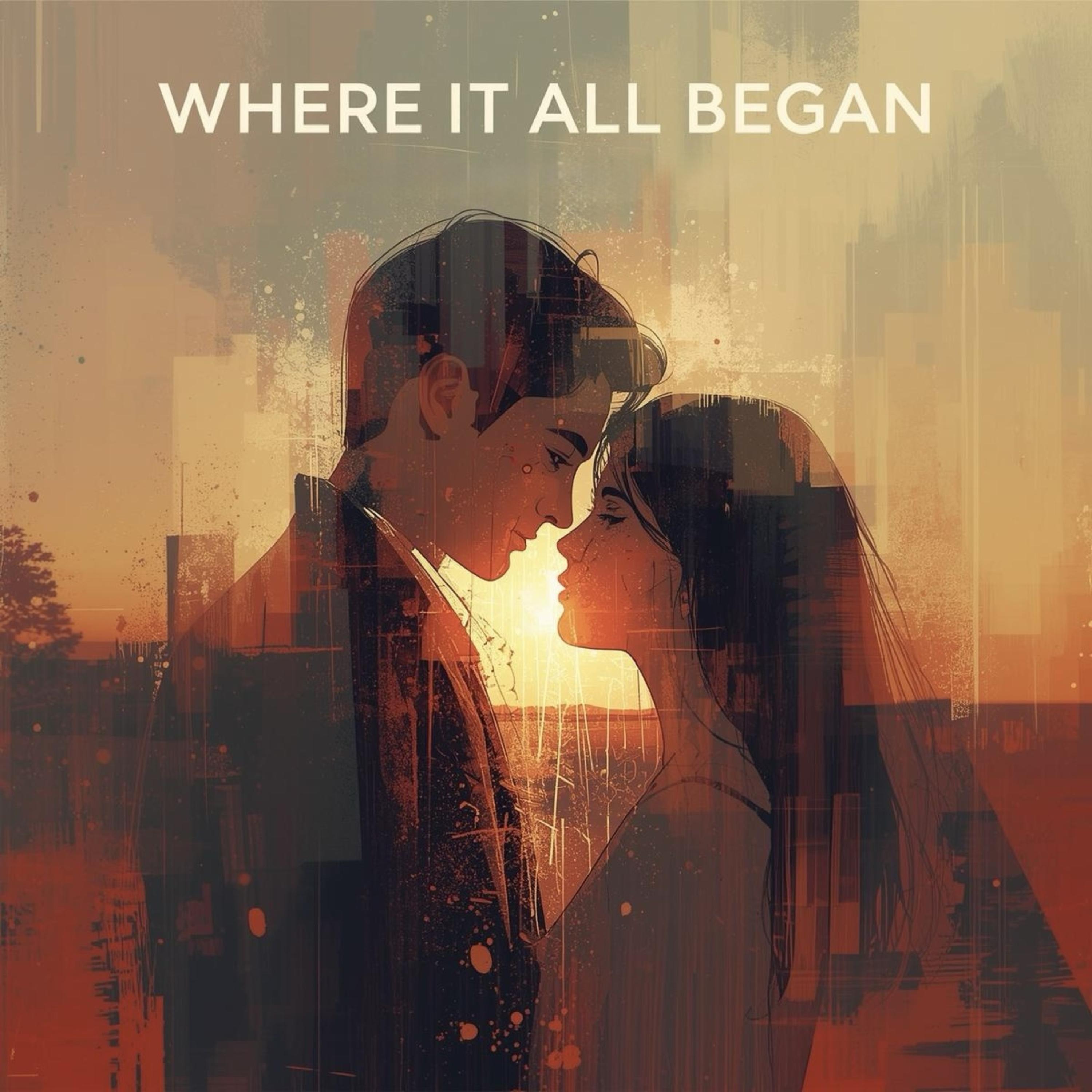 Where It All Began artwork