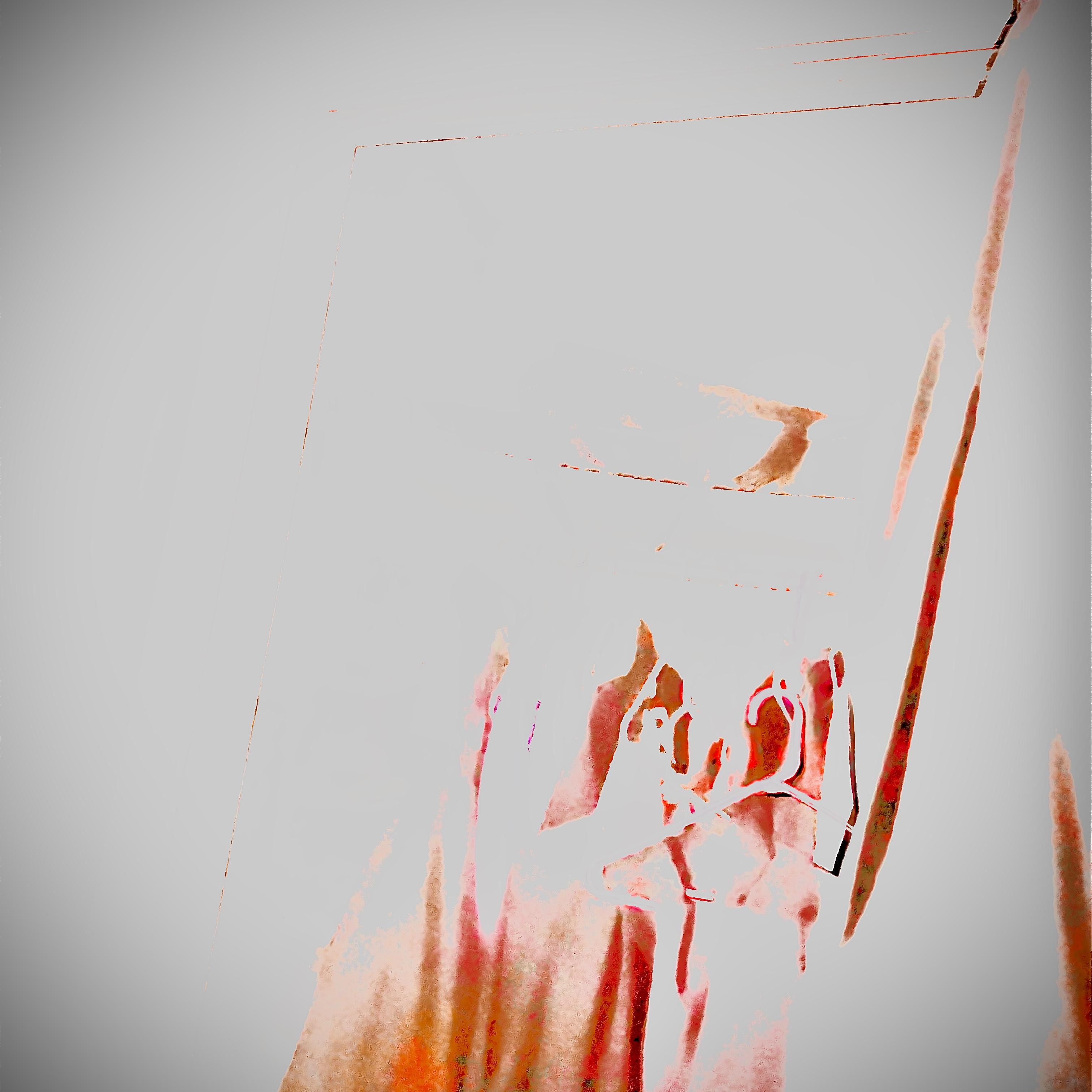Let It Die artwork