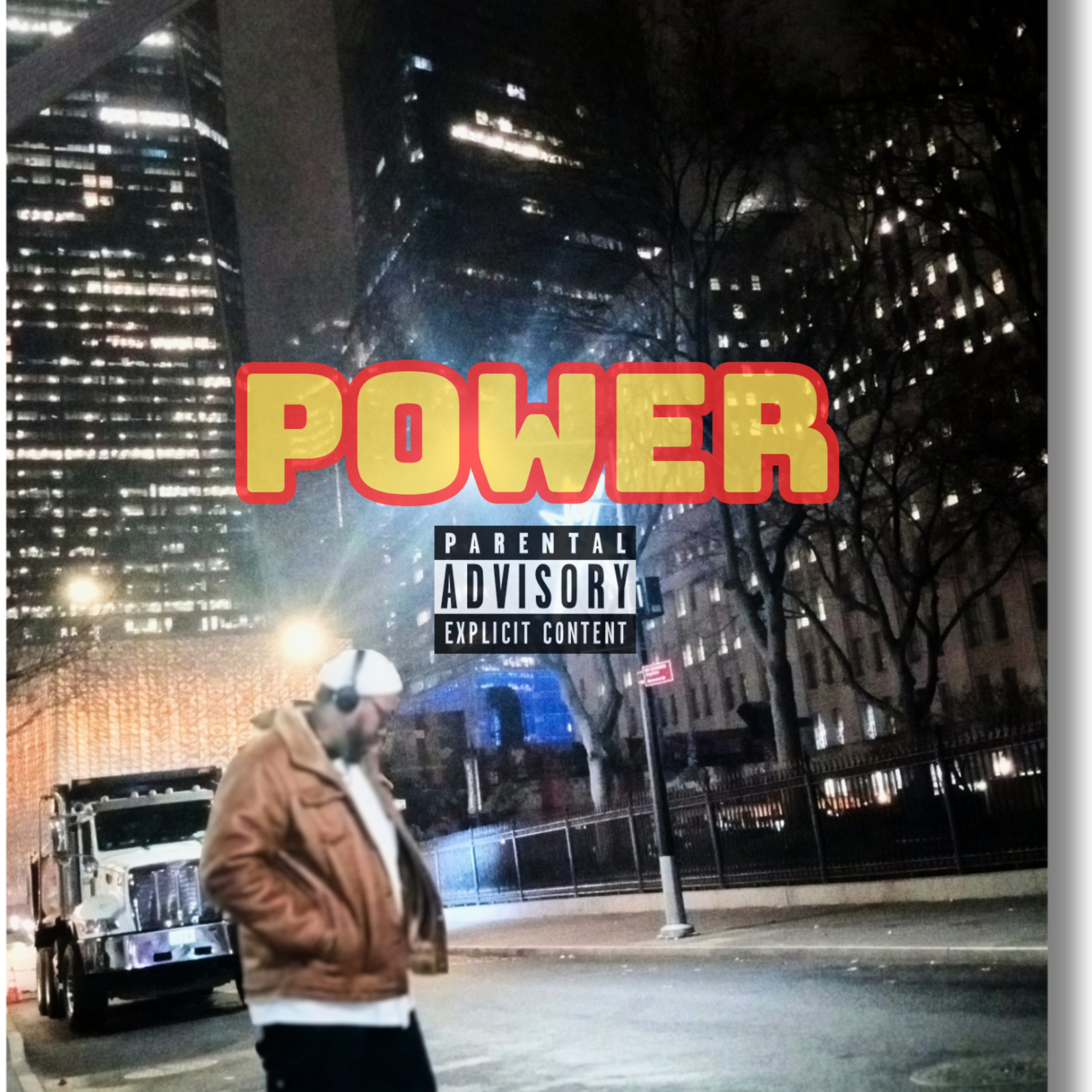 Power artwork