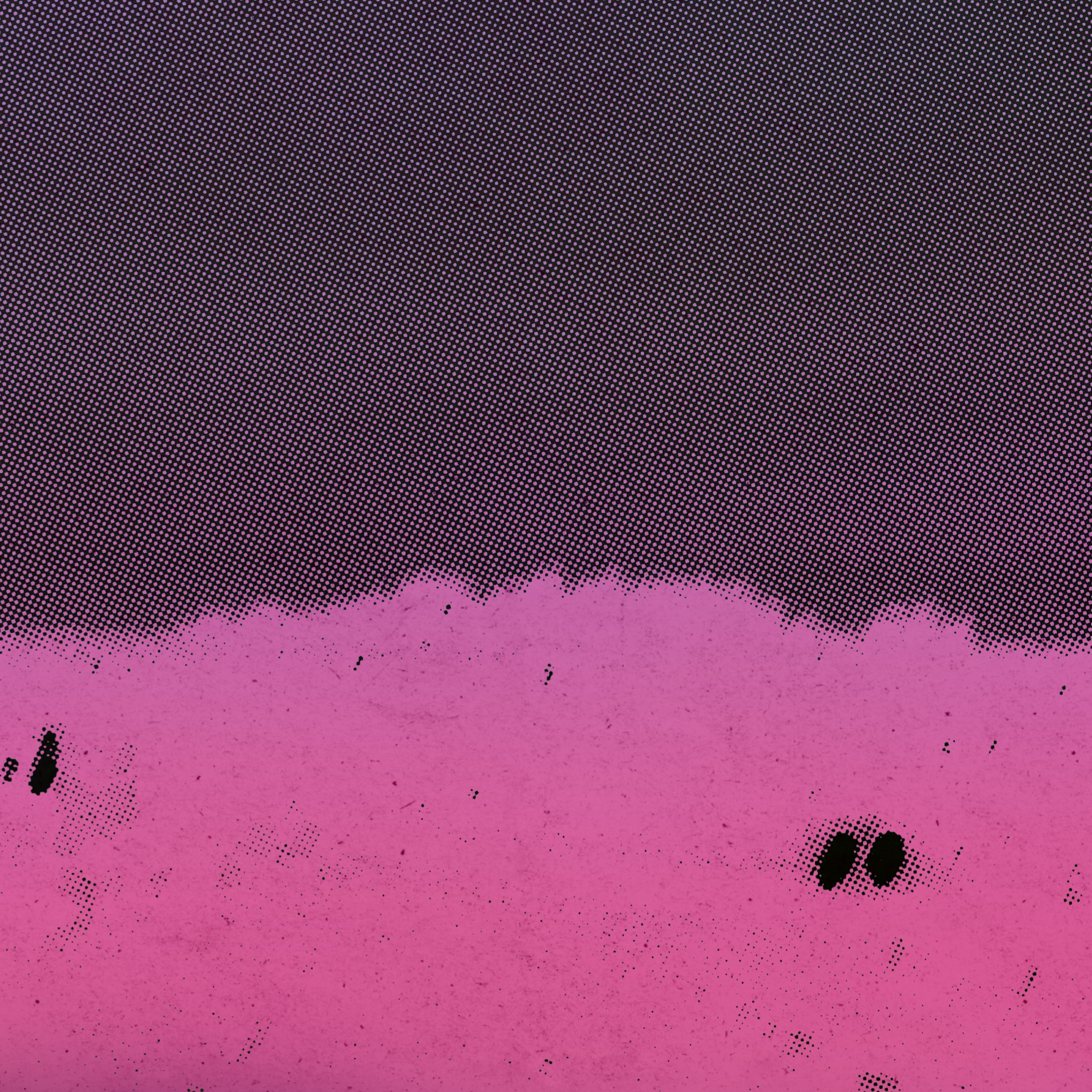 TRUST ISSUES artwork