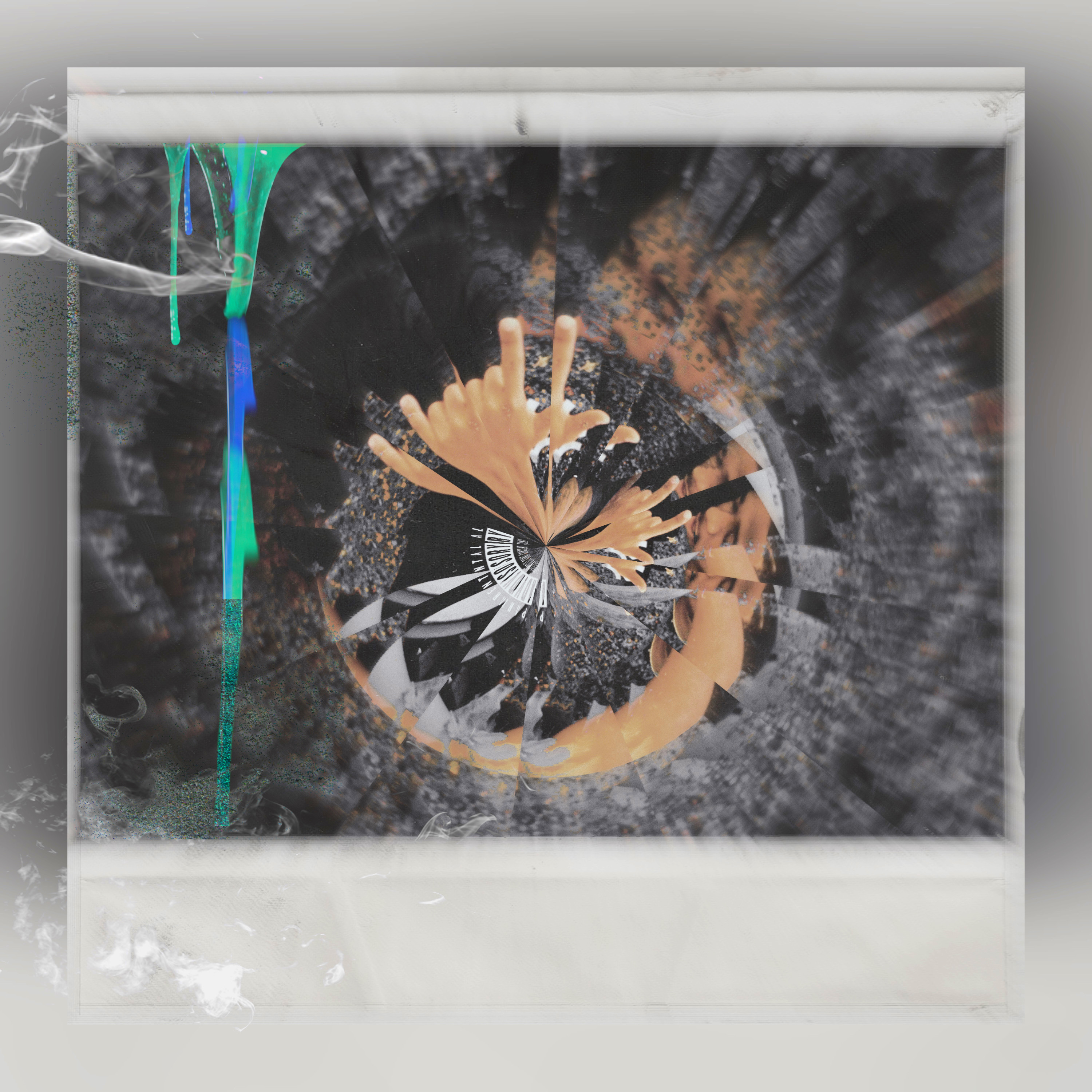 My Music artwork