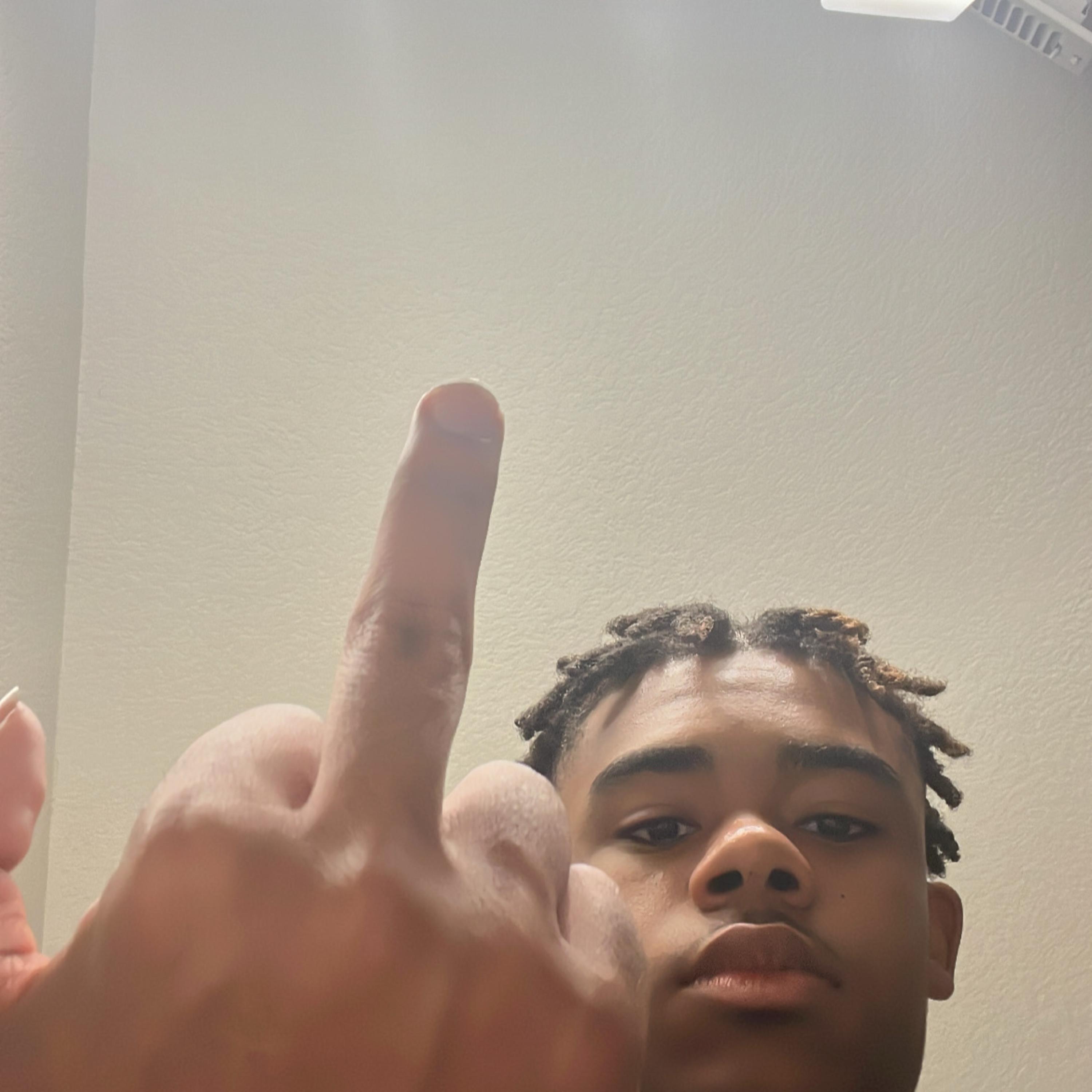 Fuck Ace artwork