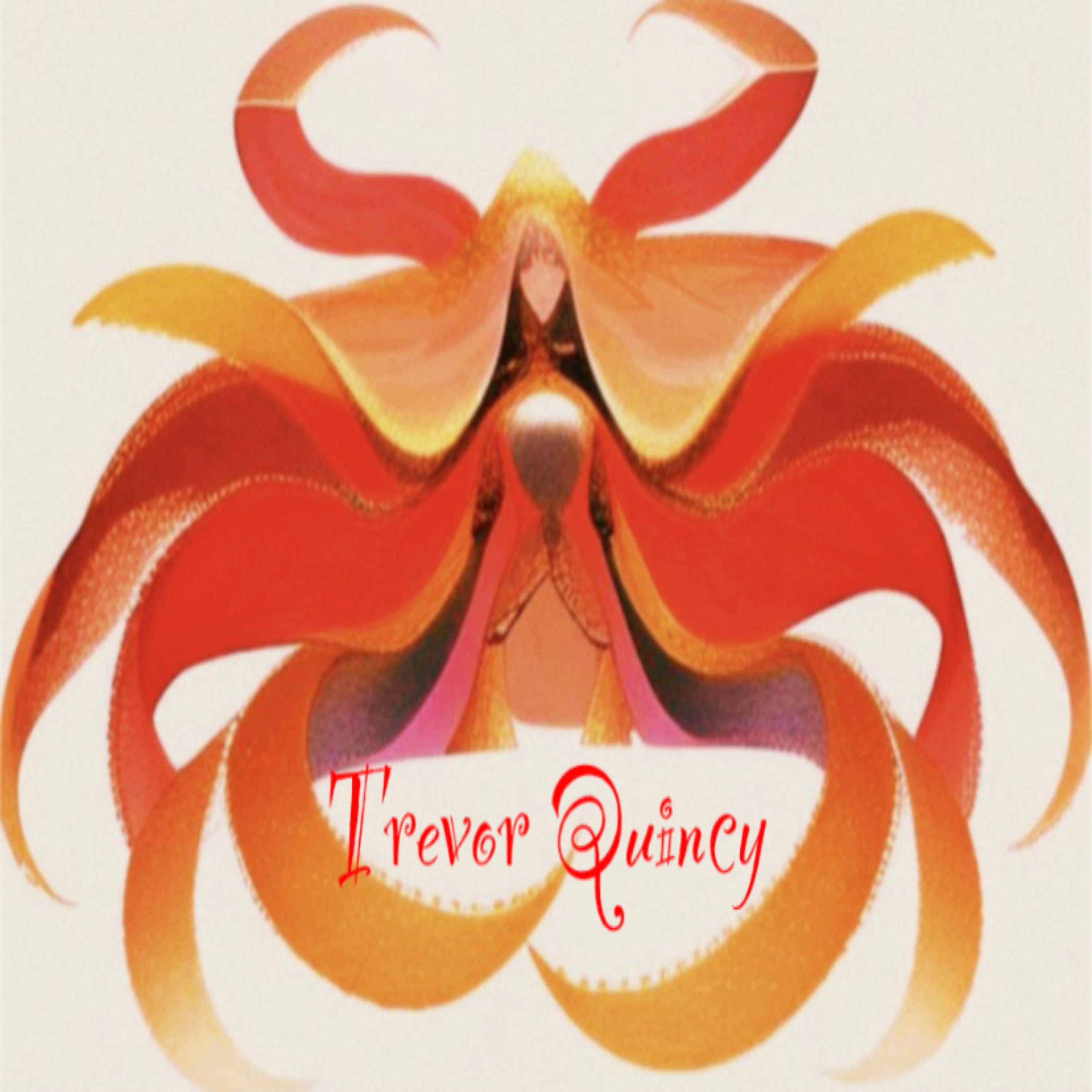 I Do What I Do by Trevor Quincy cover art