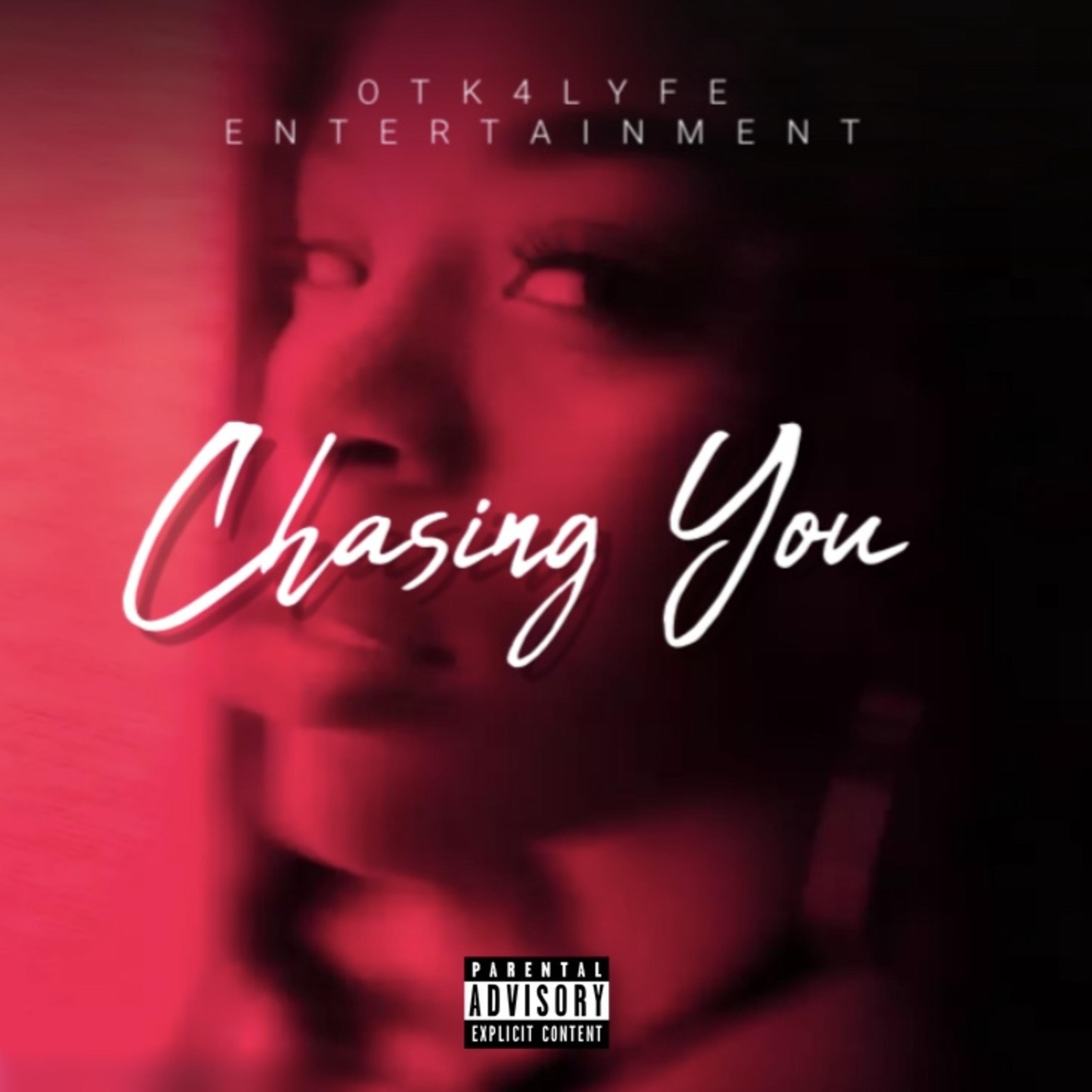 Chasing You artwork