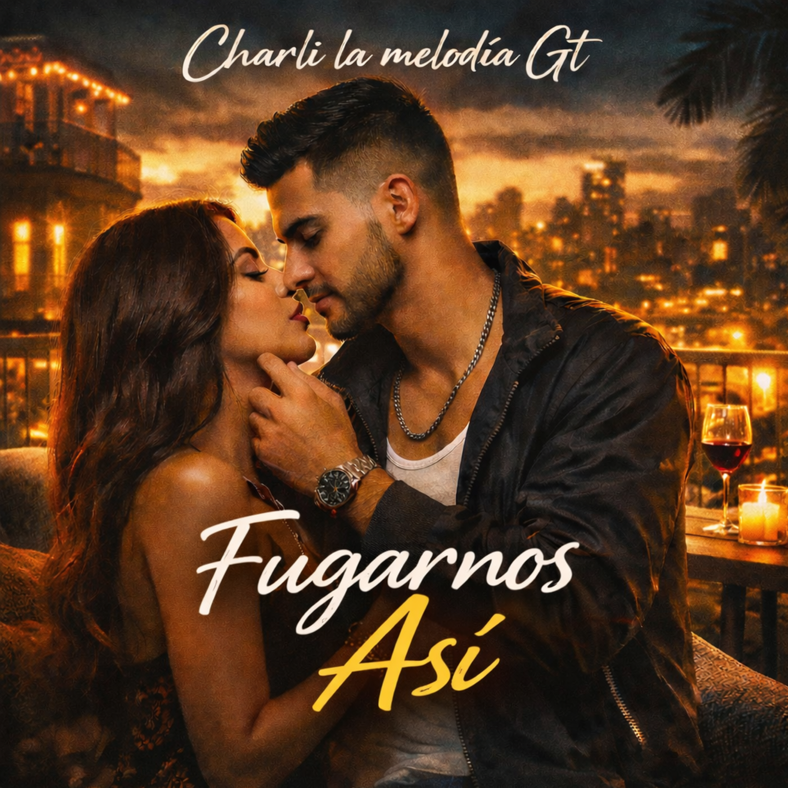 Fugarnos asi artwork
