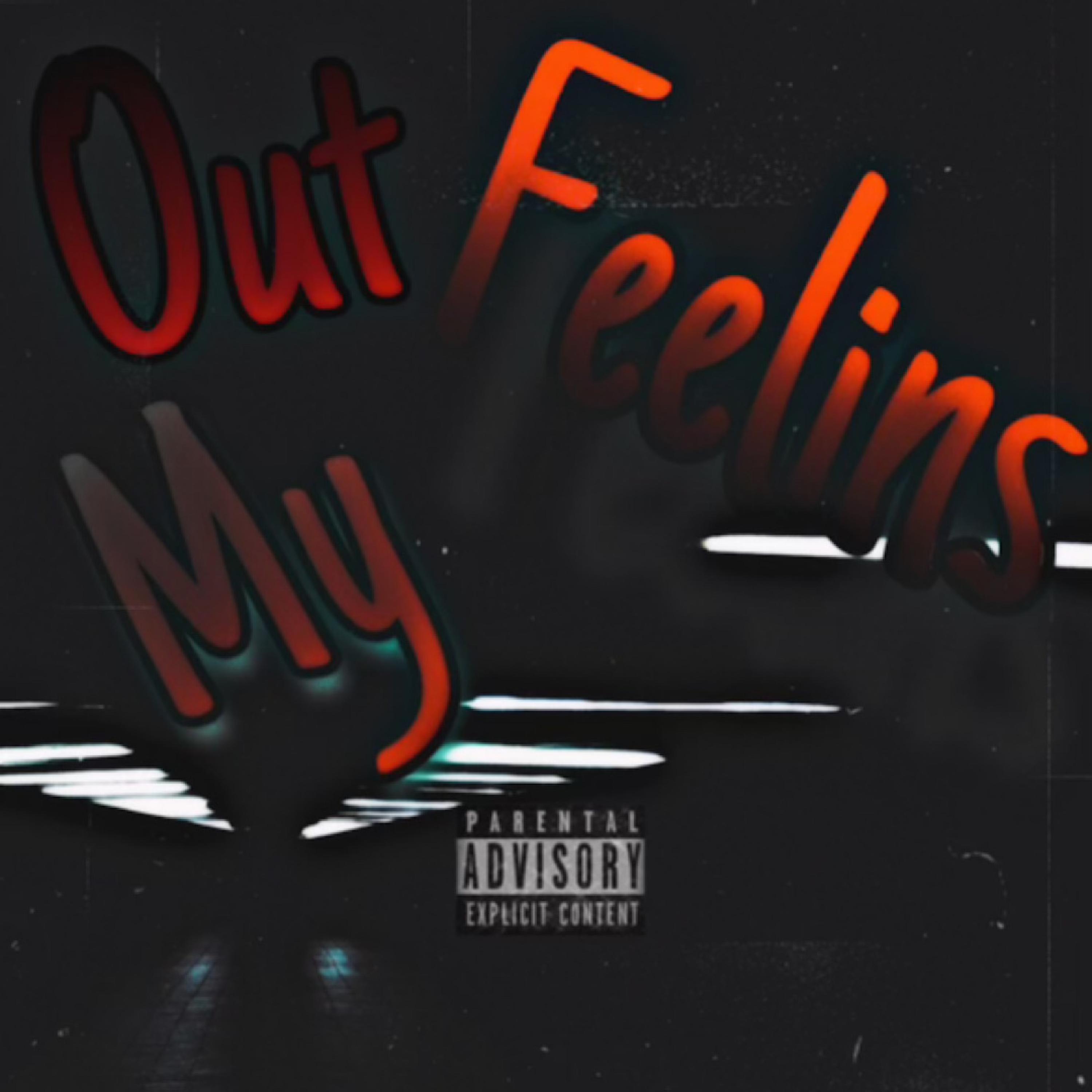 Out My Feelins artwork