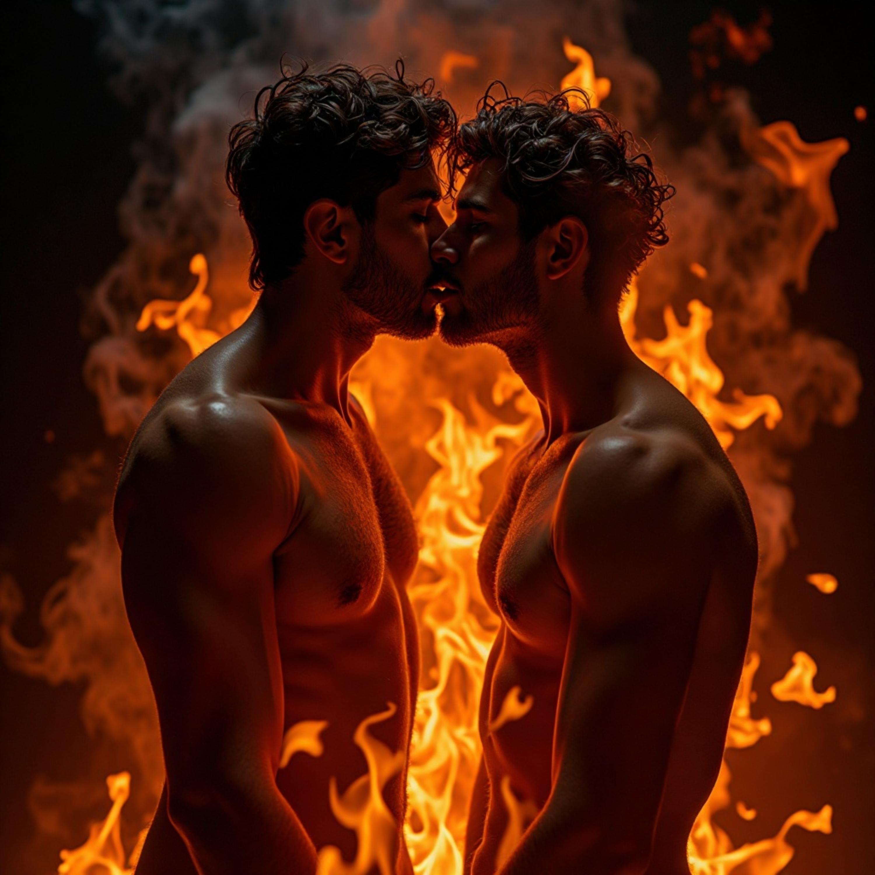 Amor sin Fronteras artwork