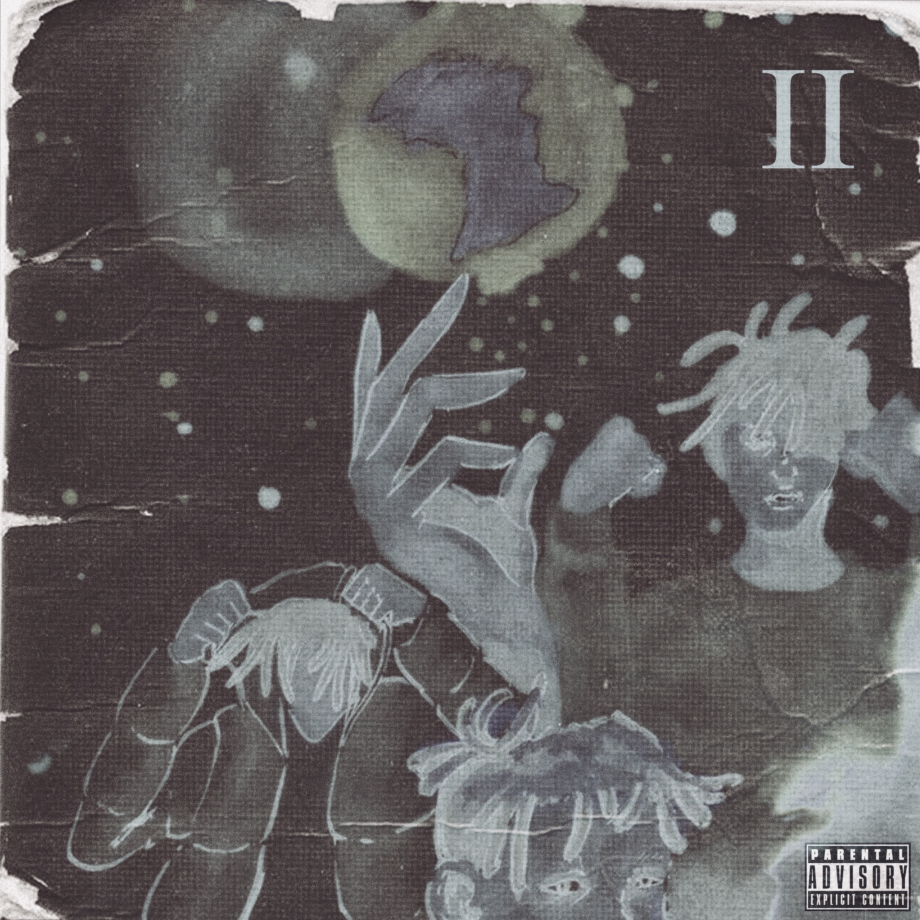 Yeah It's Tron! 2 artwork