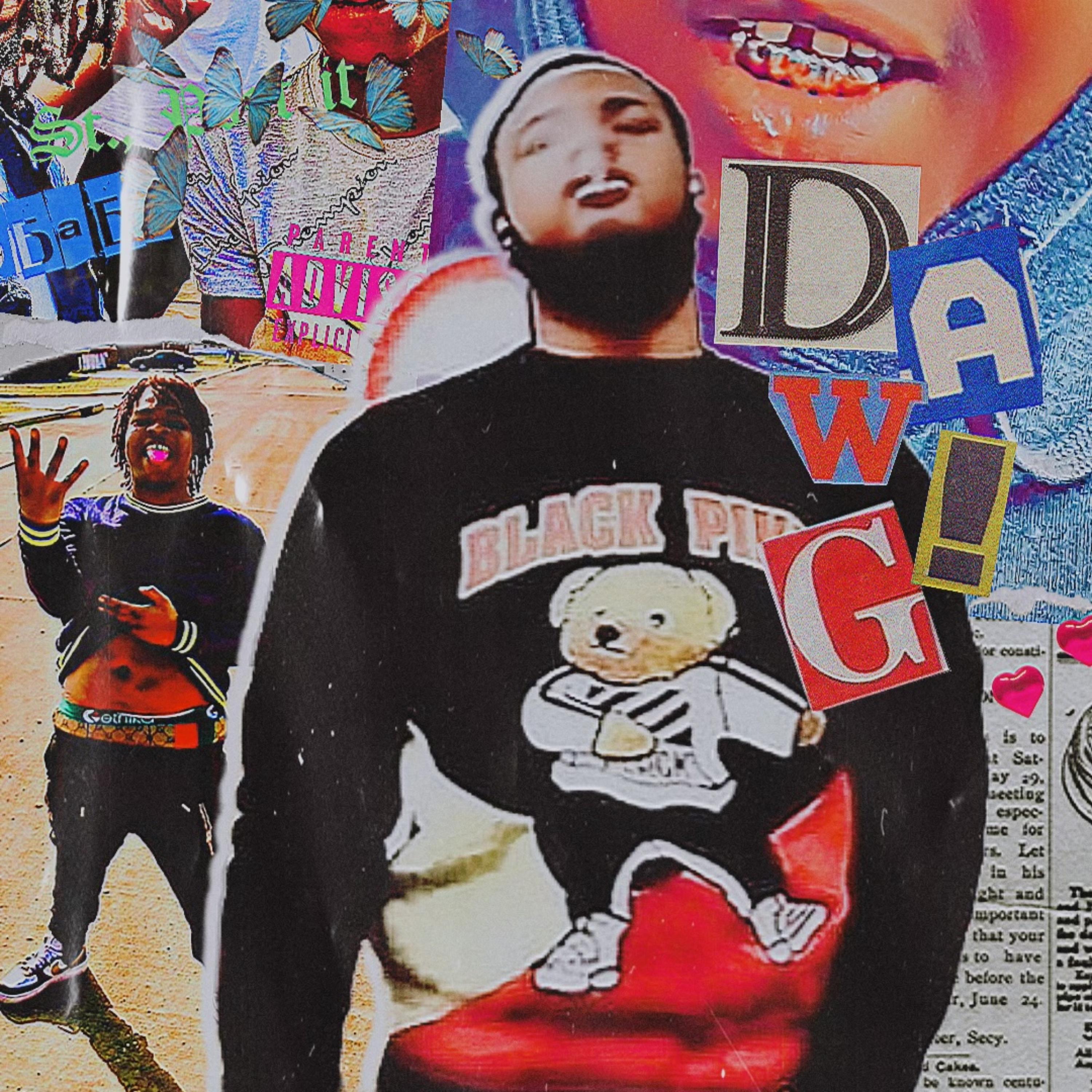 Before I Die by ReeseloVe cover art