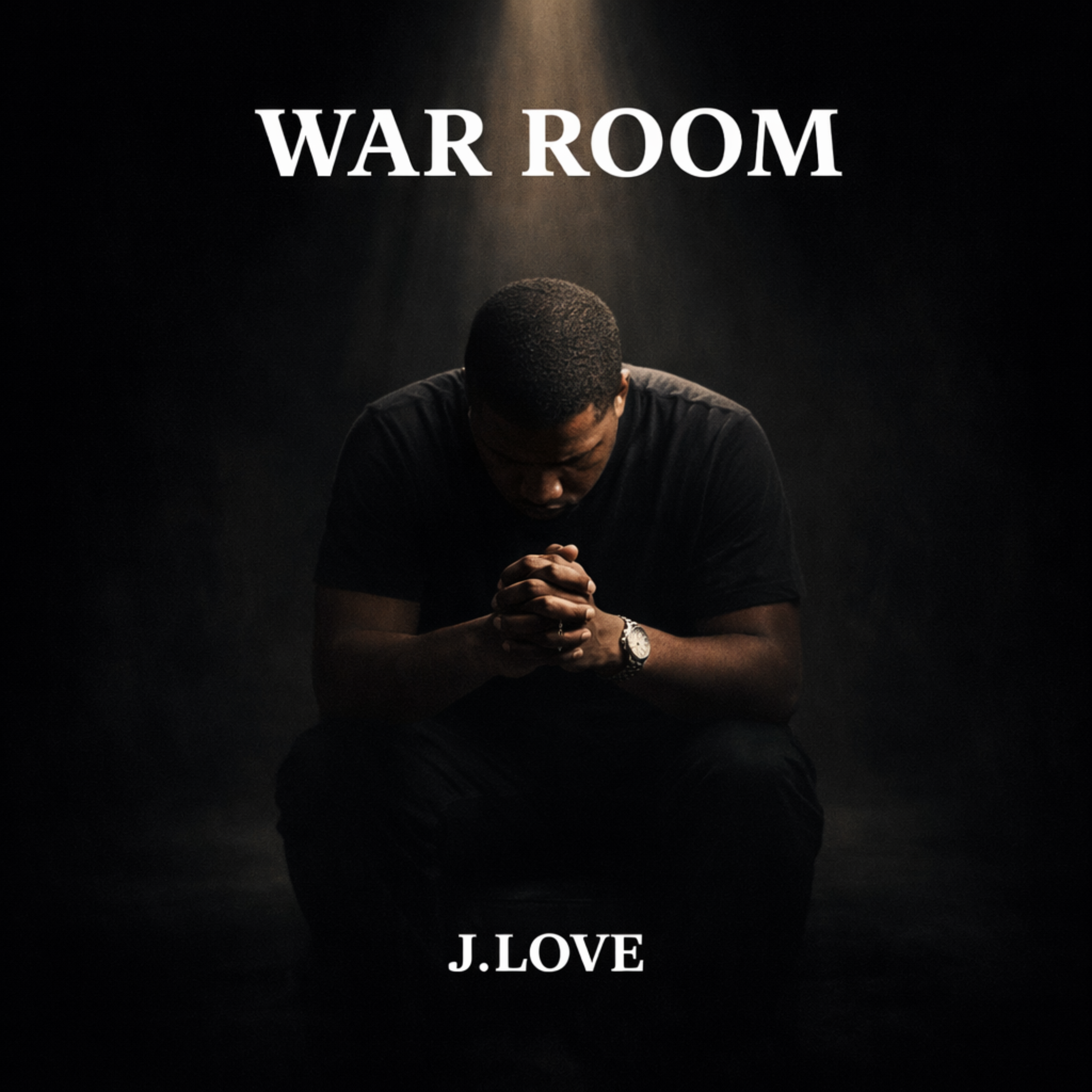 WAR ROOM artwork