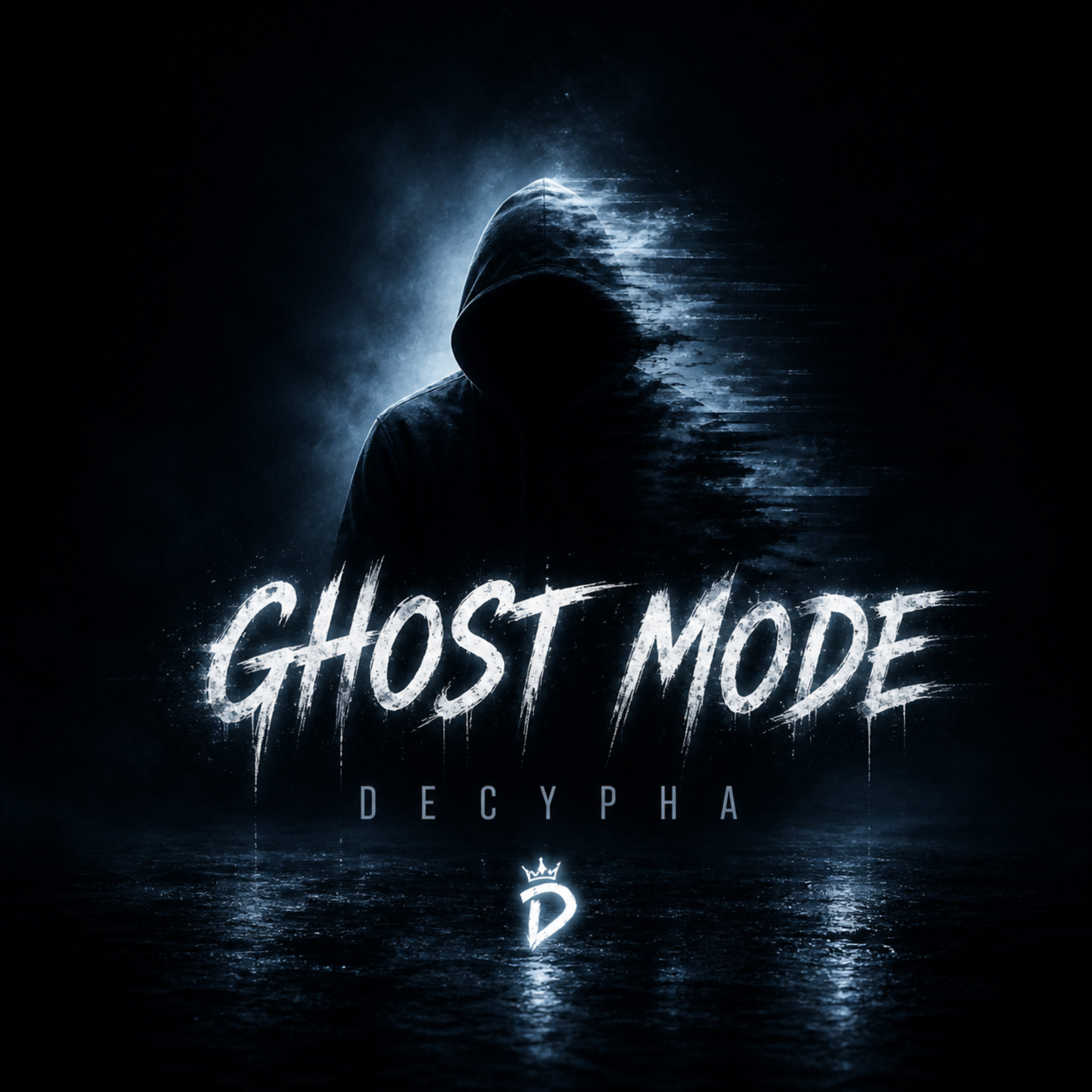 Ghost Mode artwork