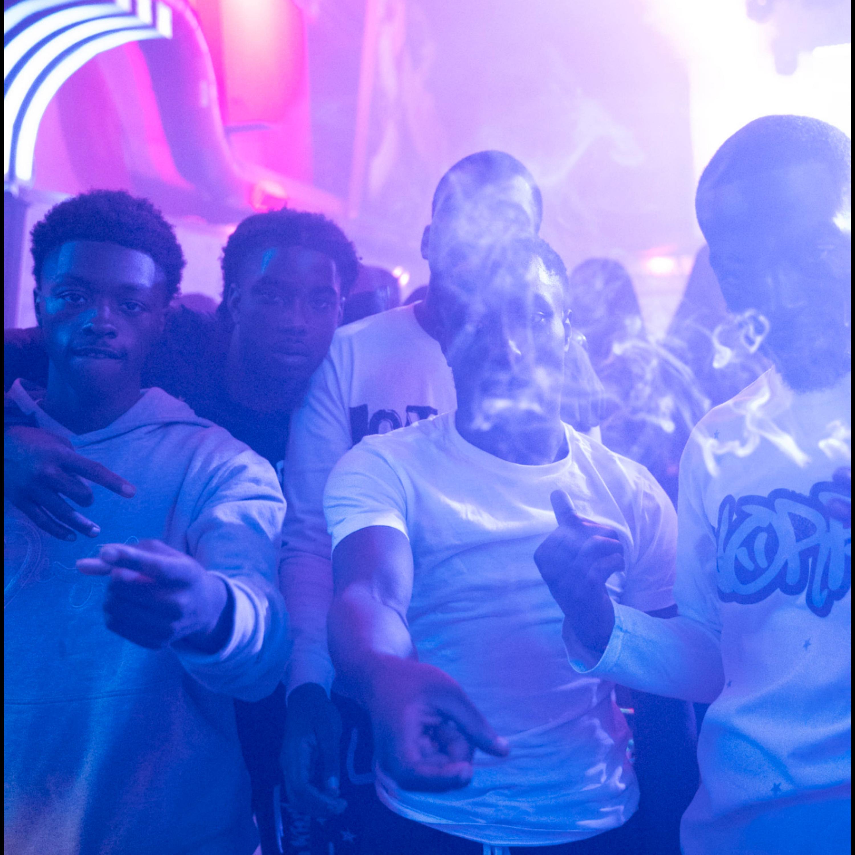 Slimey Hours artwork