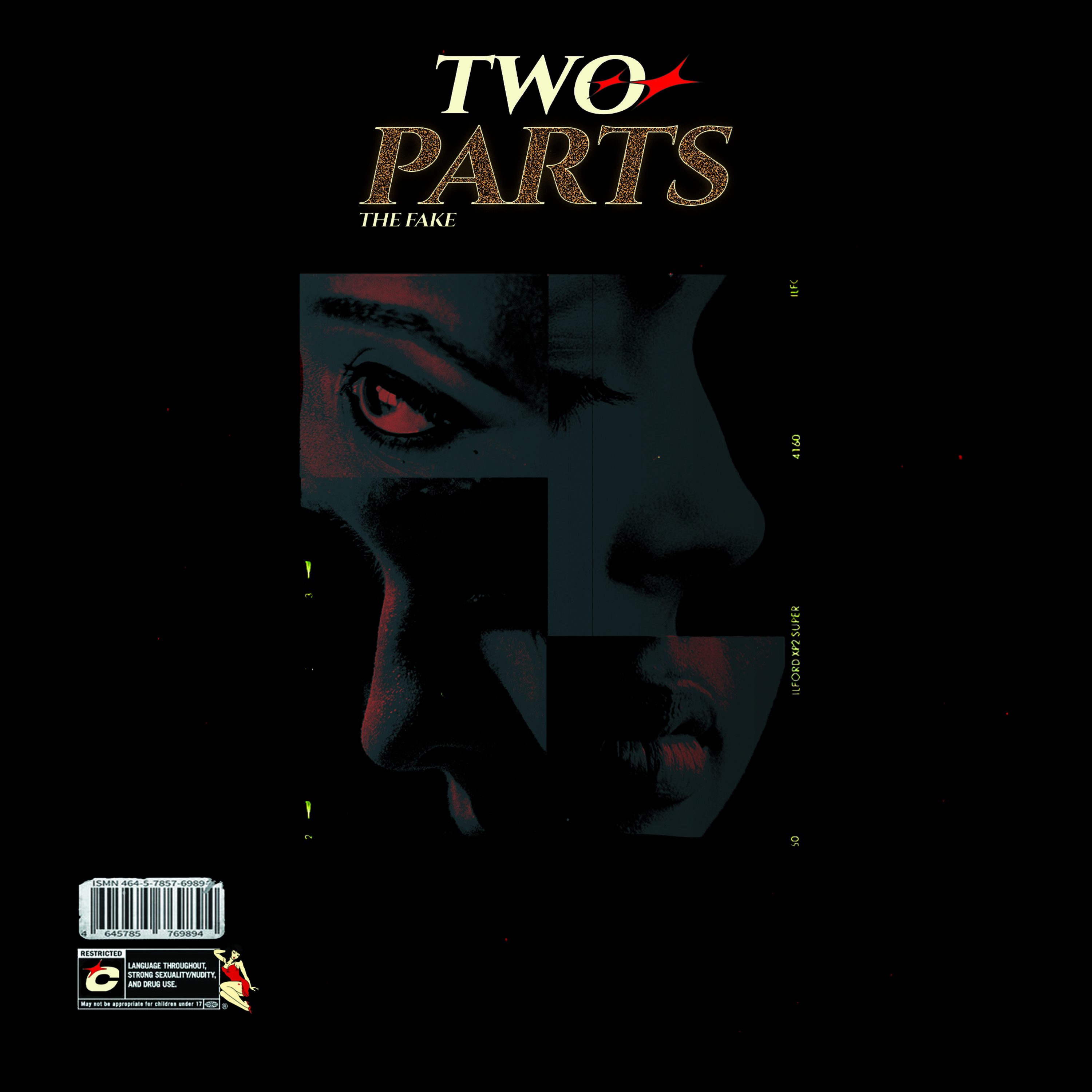 Two Parts artwork