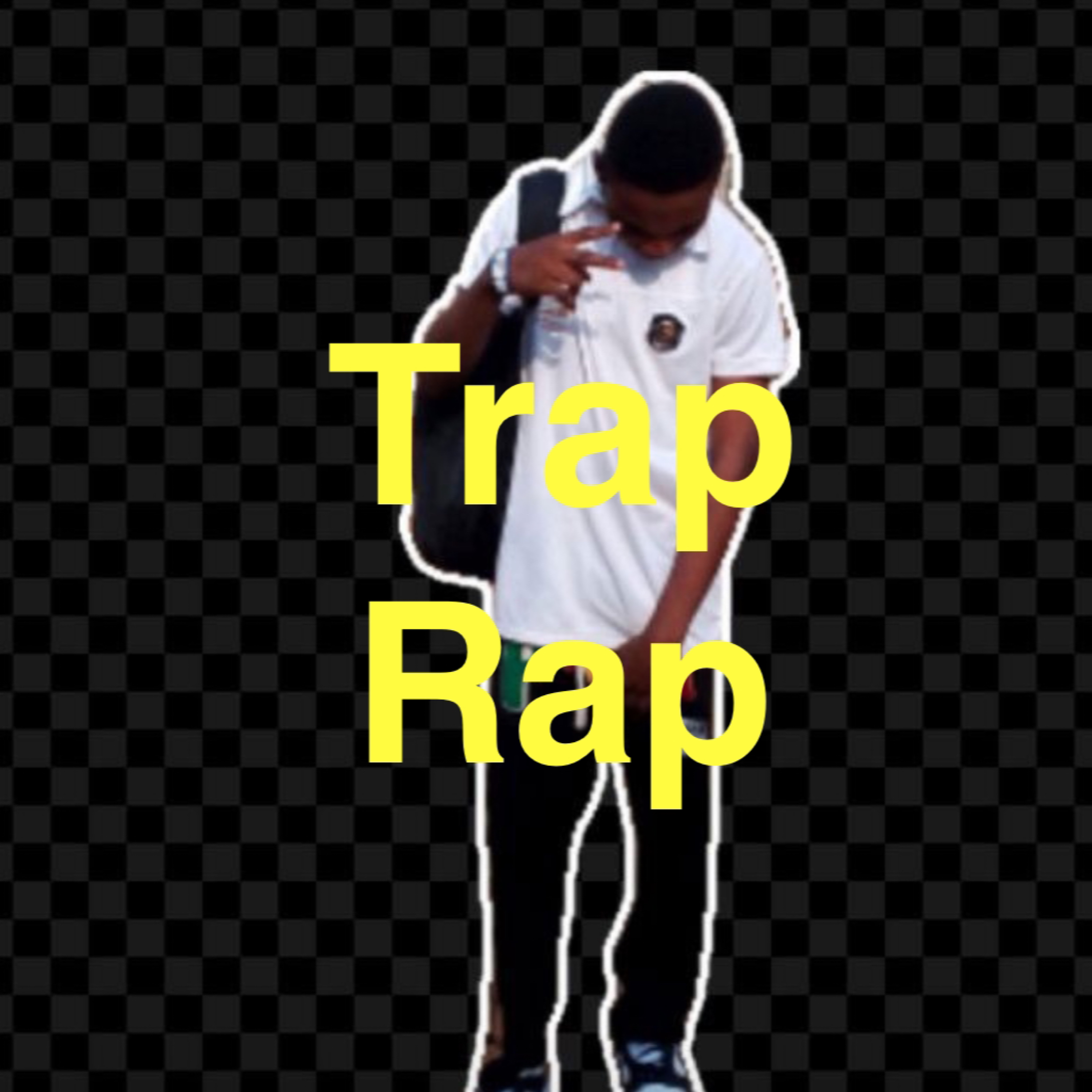 Trap Rap artwork