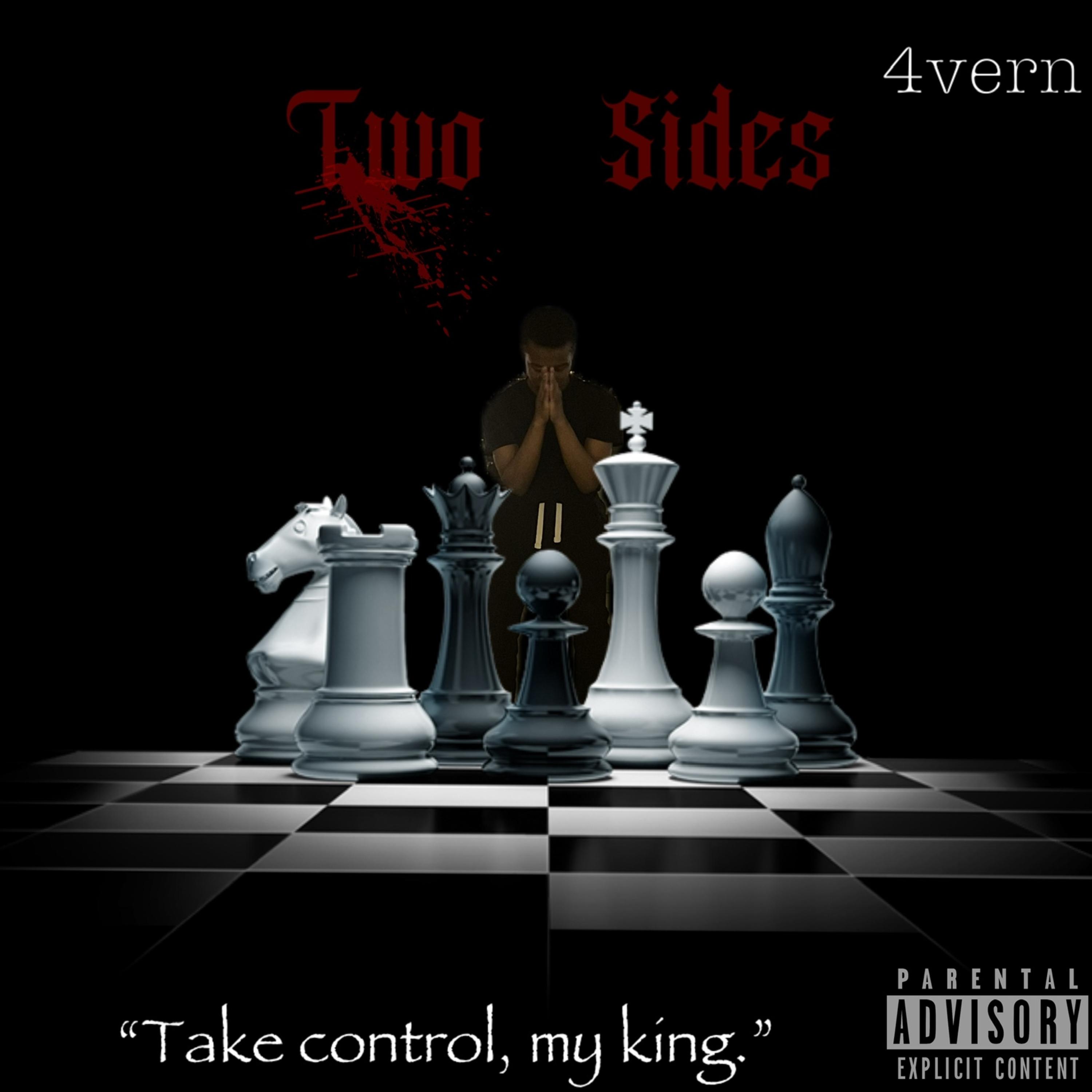 Two Sides by 4vern cover art
