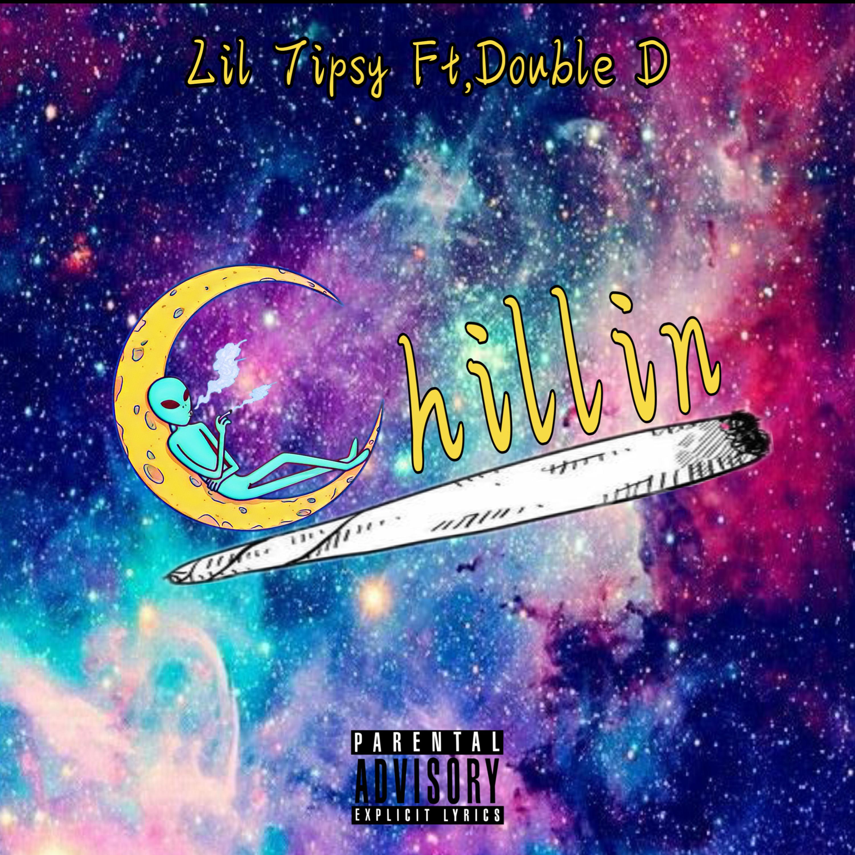 Chillin artwork