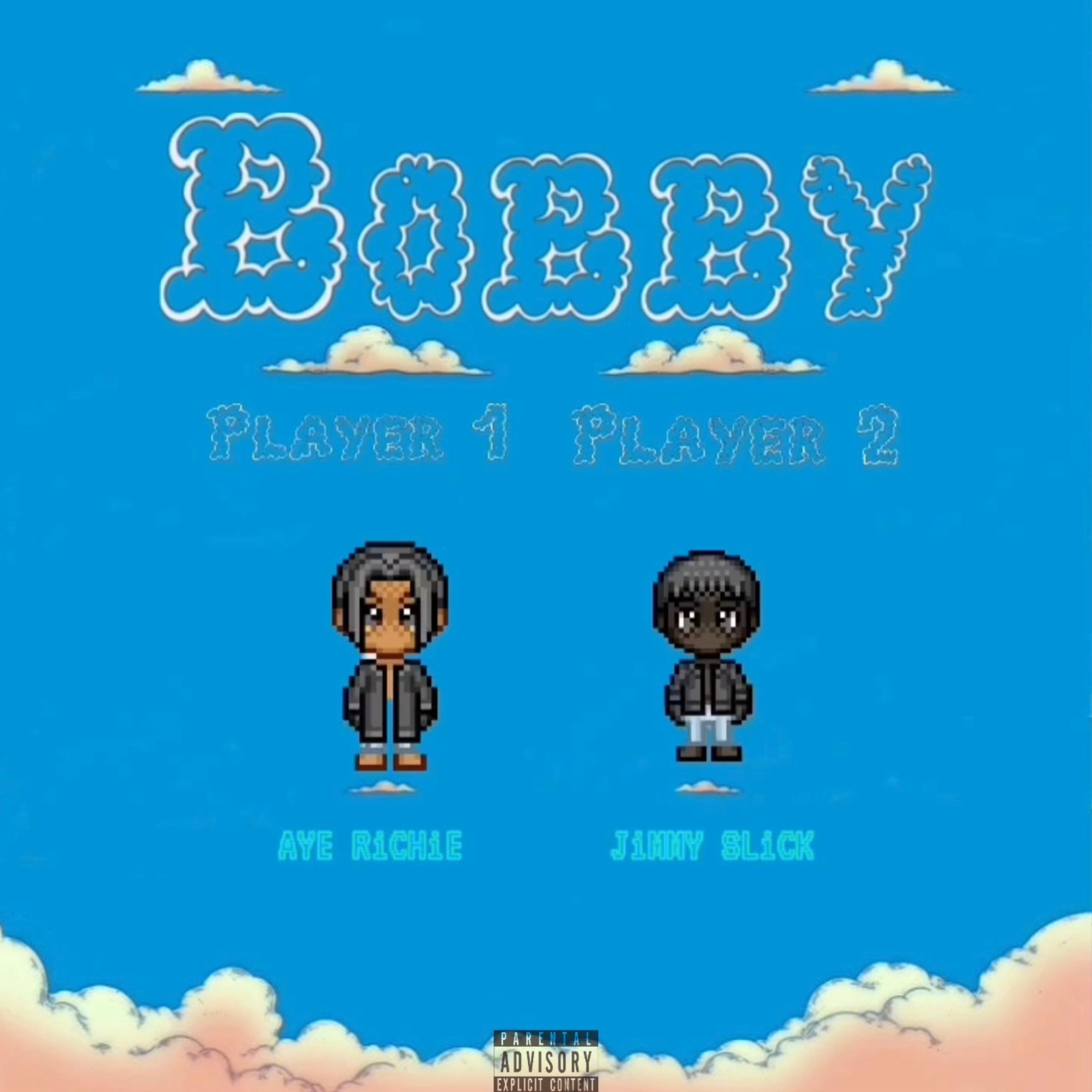 Bobby (Freestyle) artwork