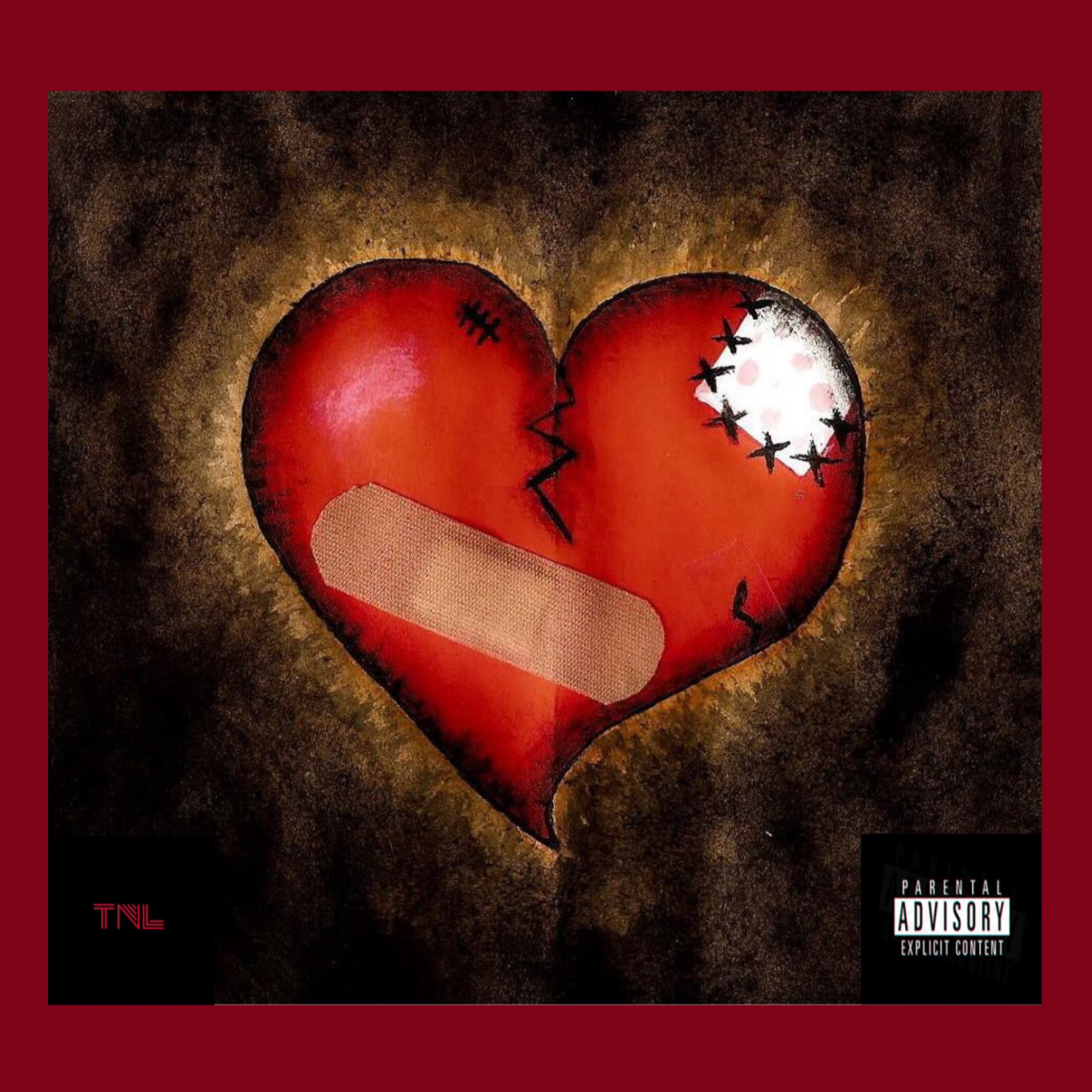 heartless artwork