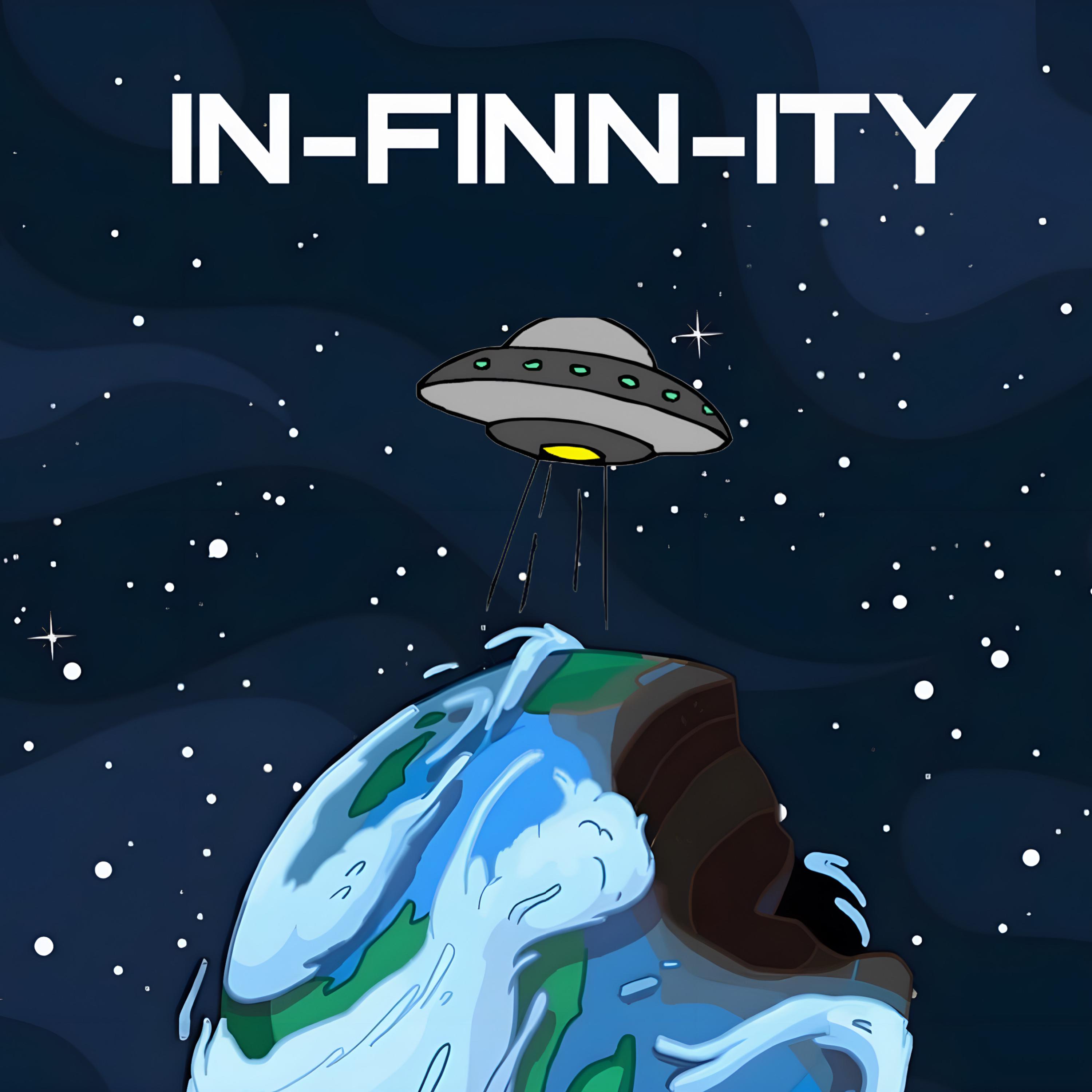 IN-FINN-ITY artwork