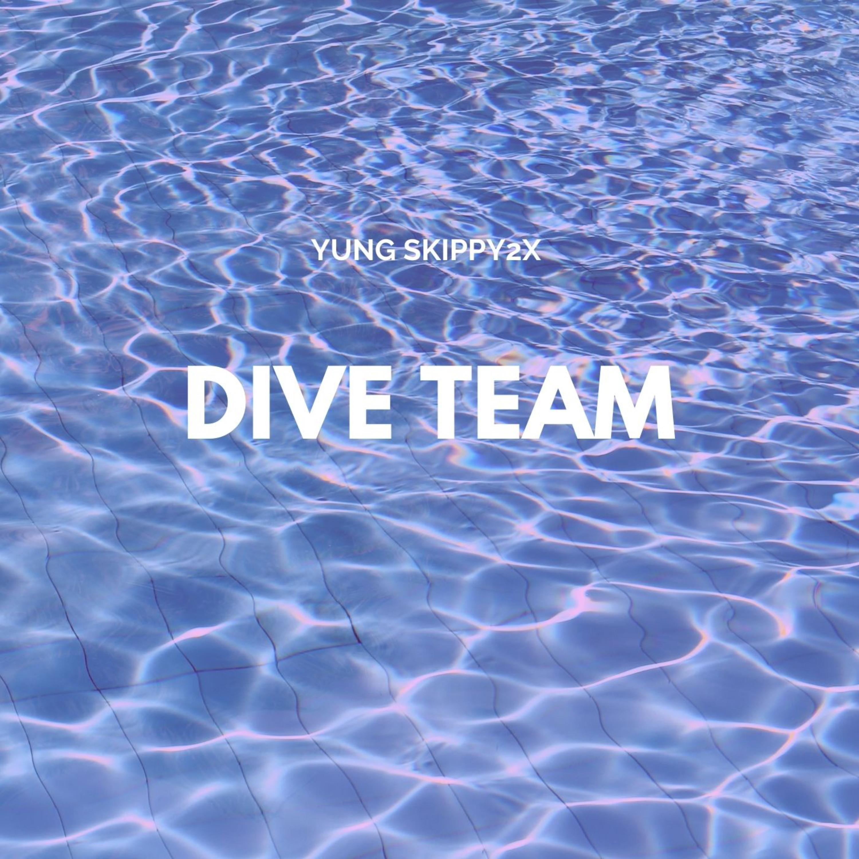 Dive Team artwork