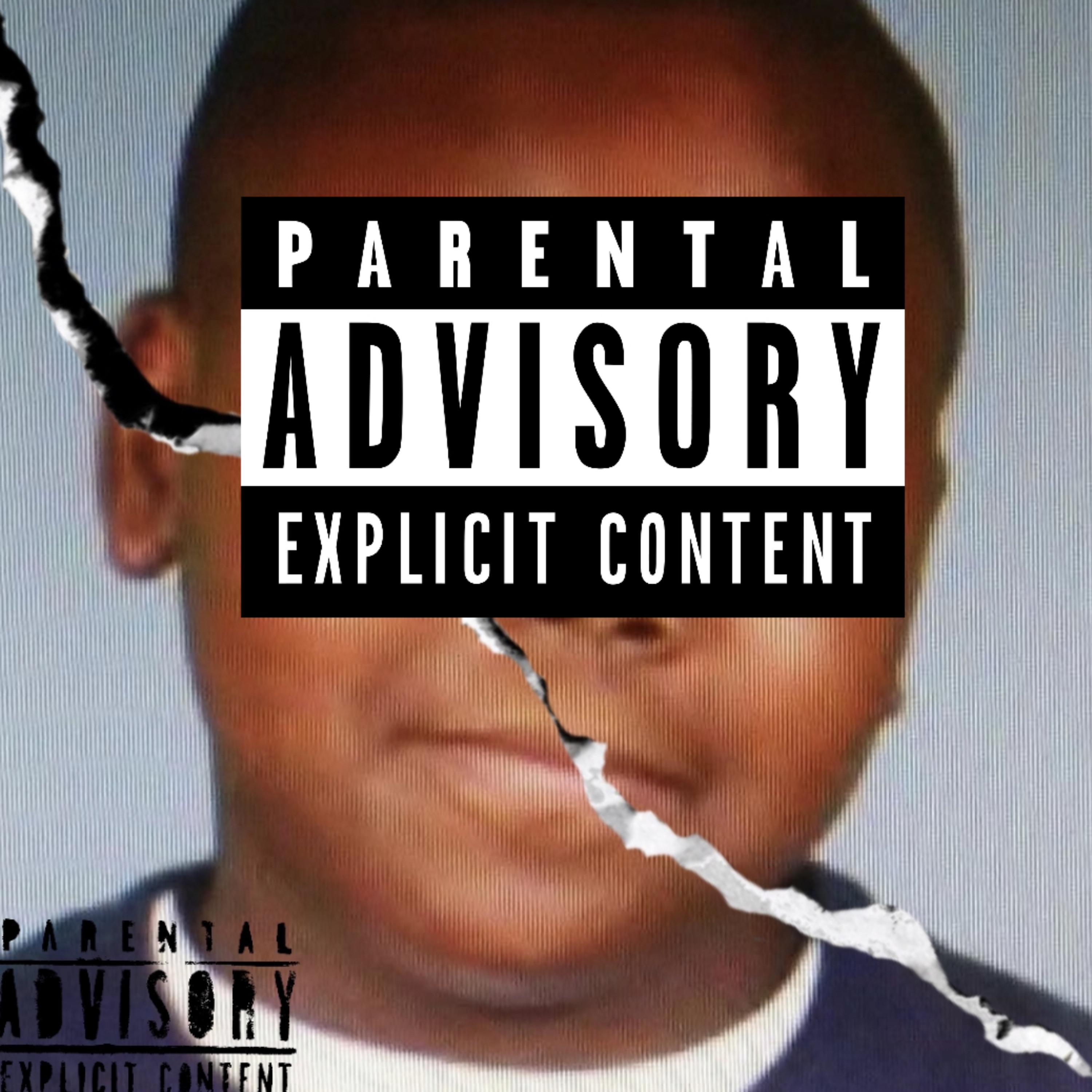 FELL OFF artwork