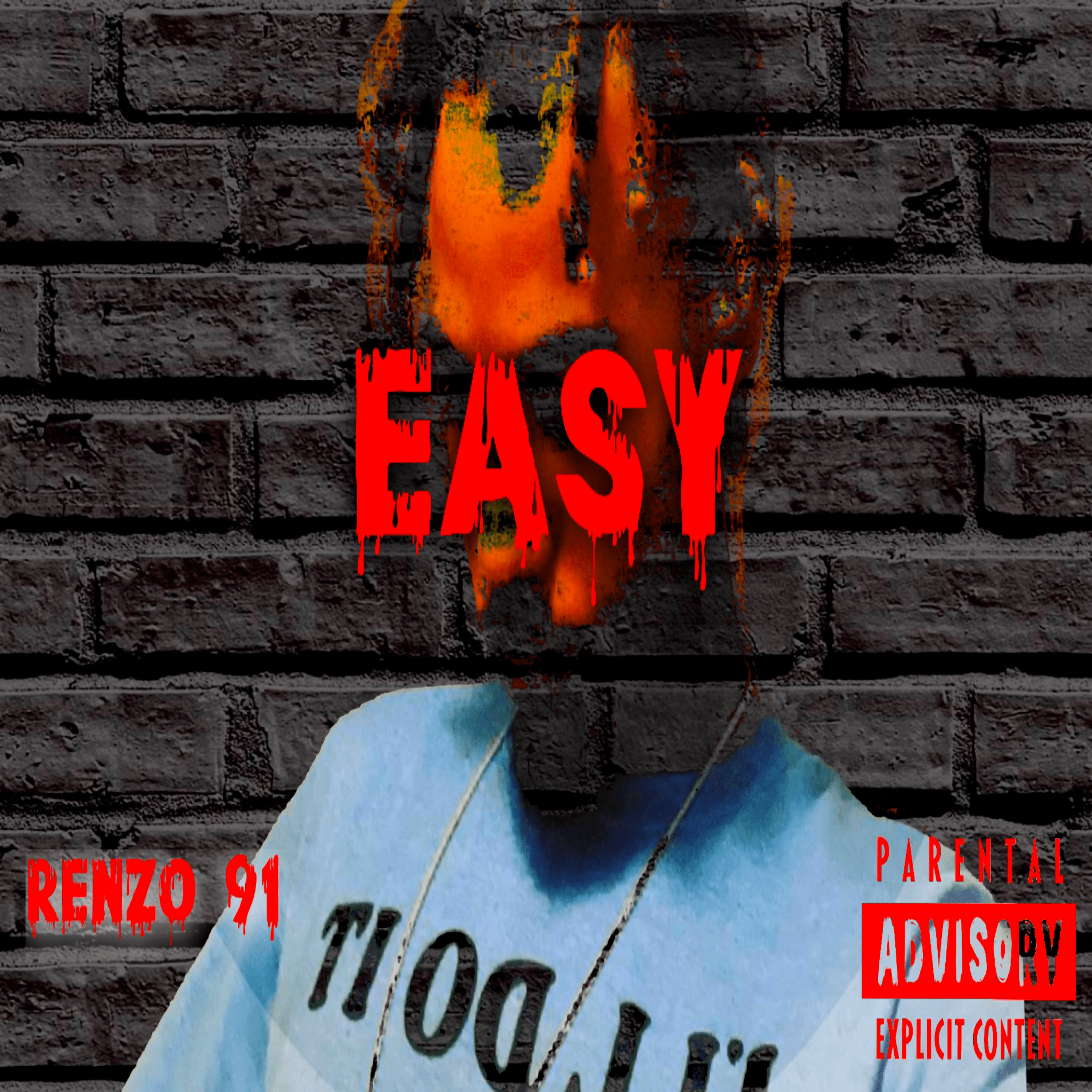 Easy artwork