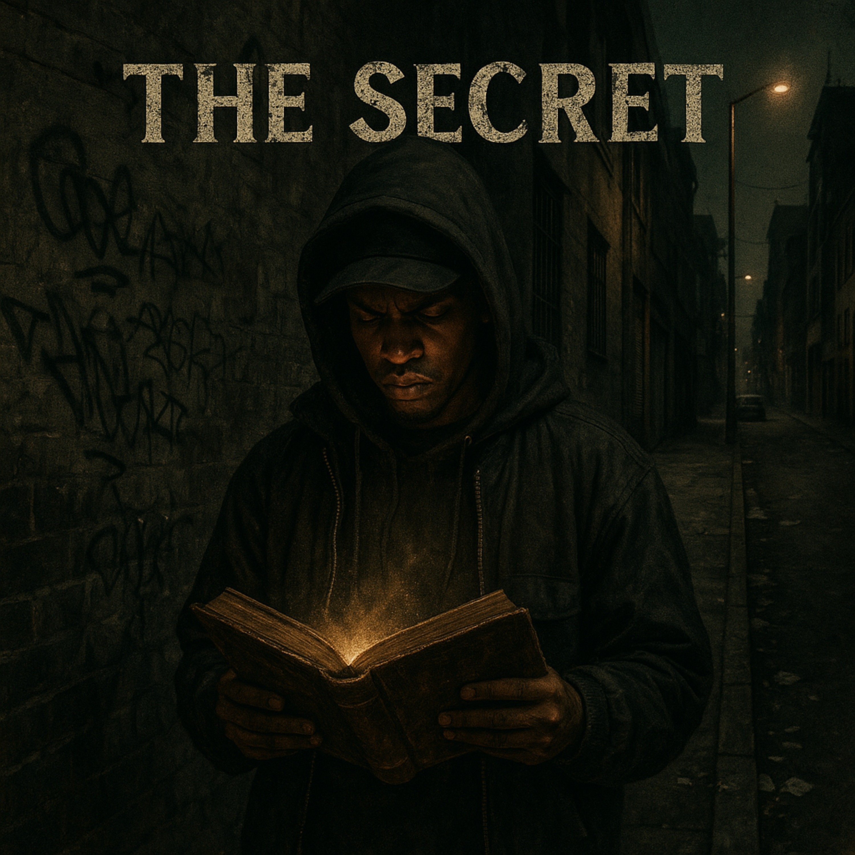 The Secret artwork