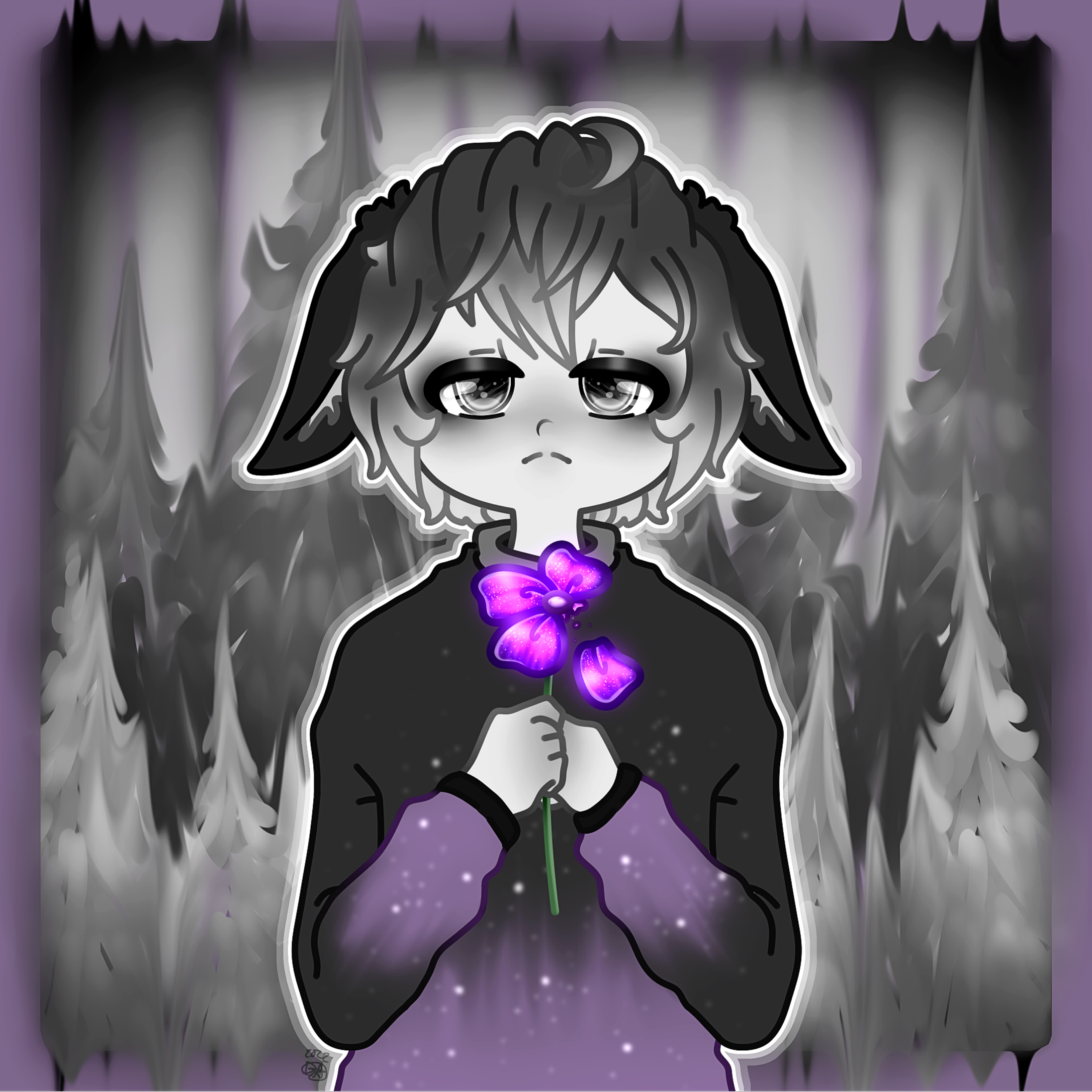 Fvcked Up Feeling Okay artwork