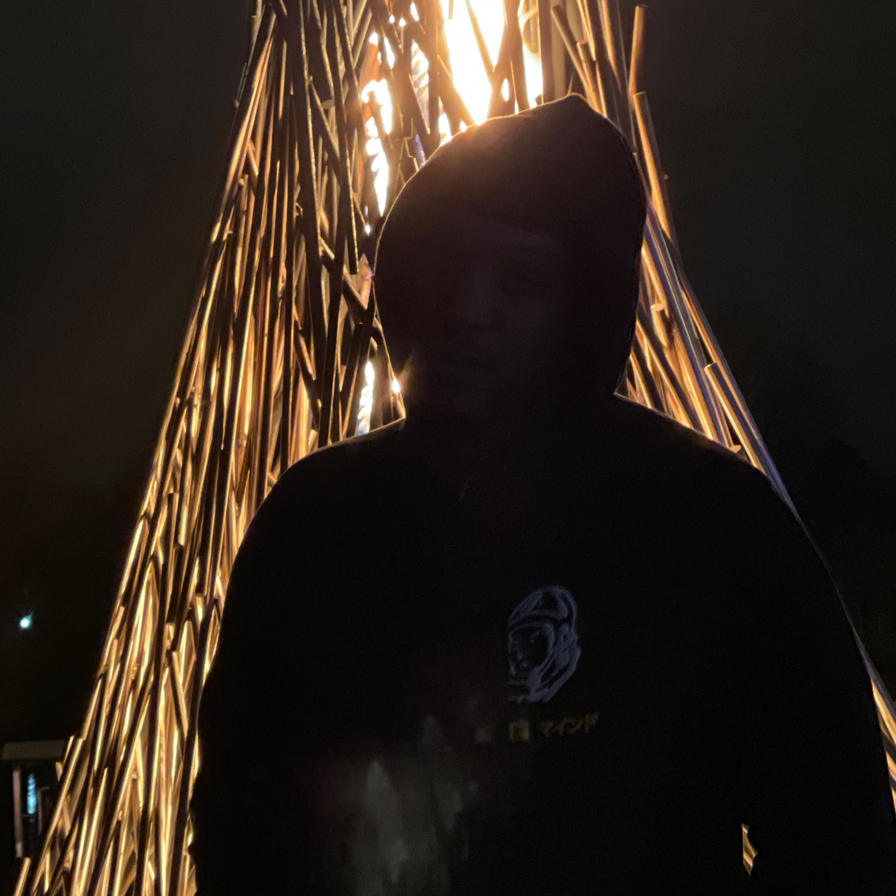Antisocial artwork