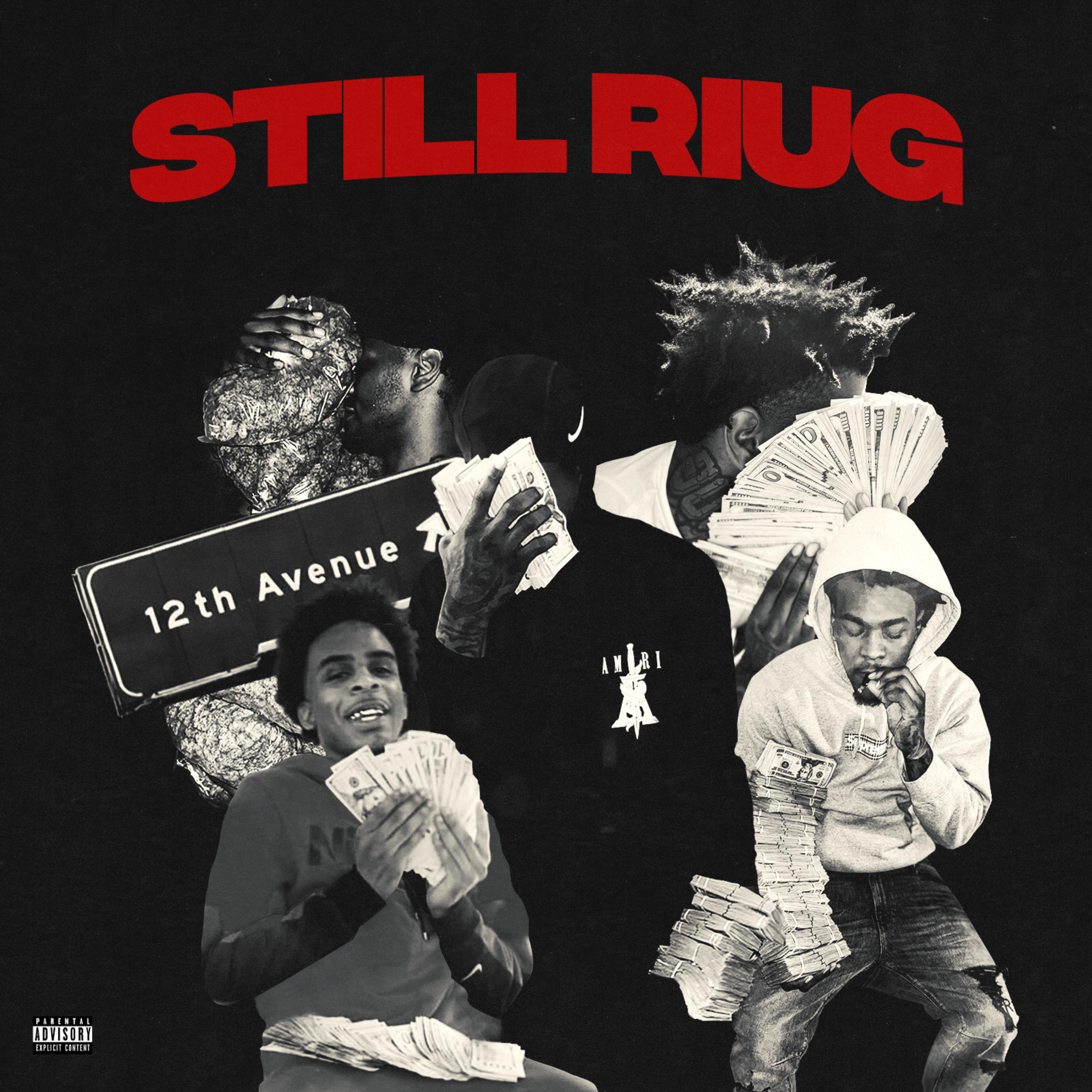 Still Riug artwork