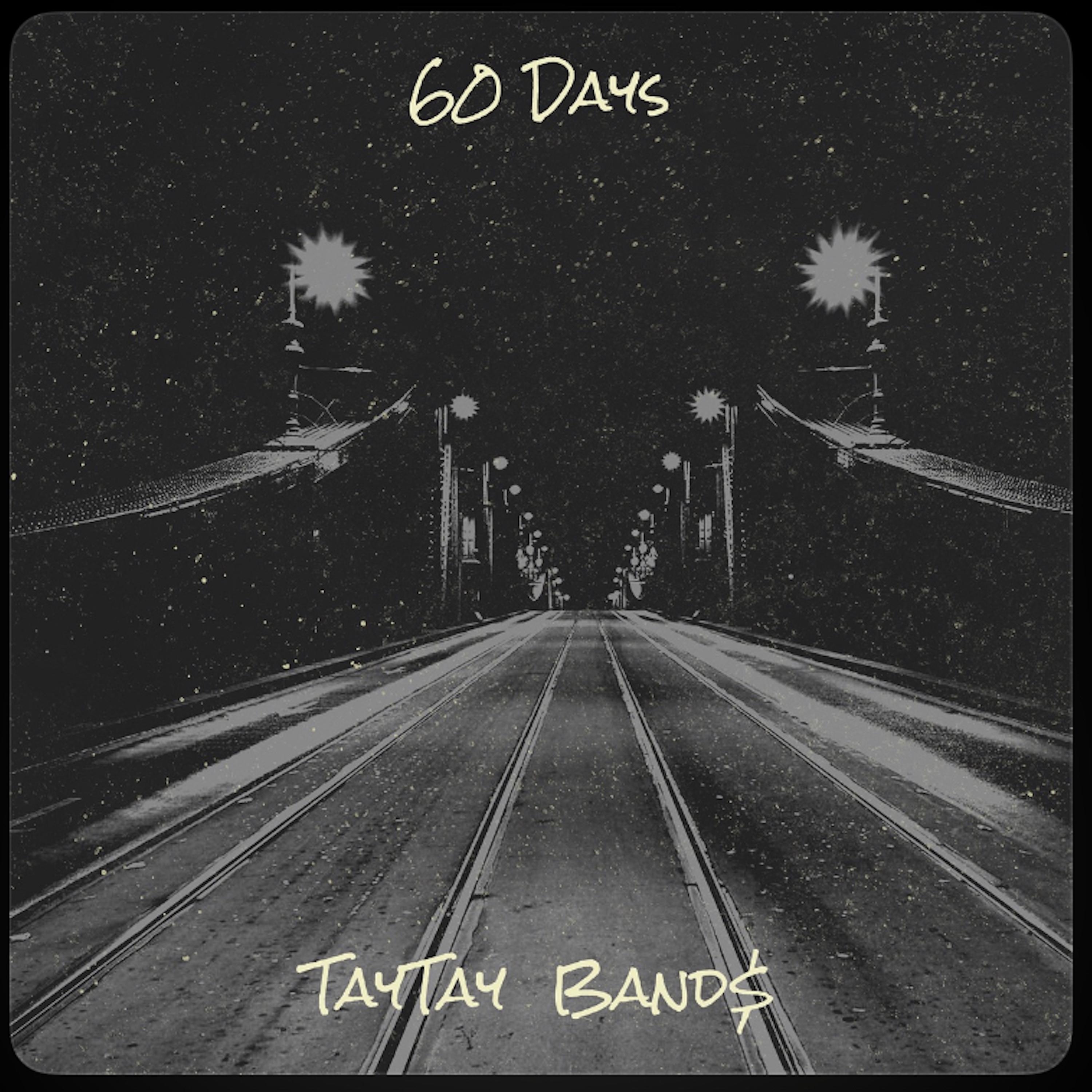 60 days artwork