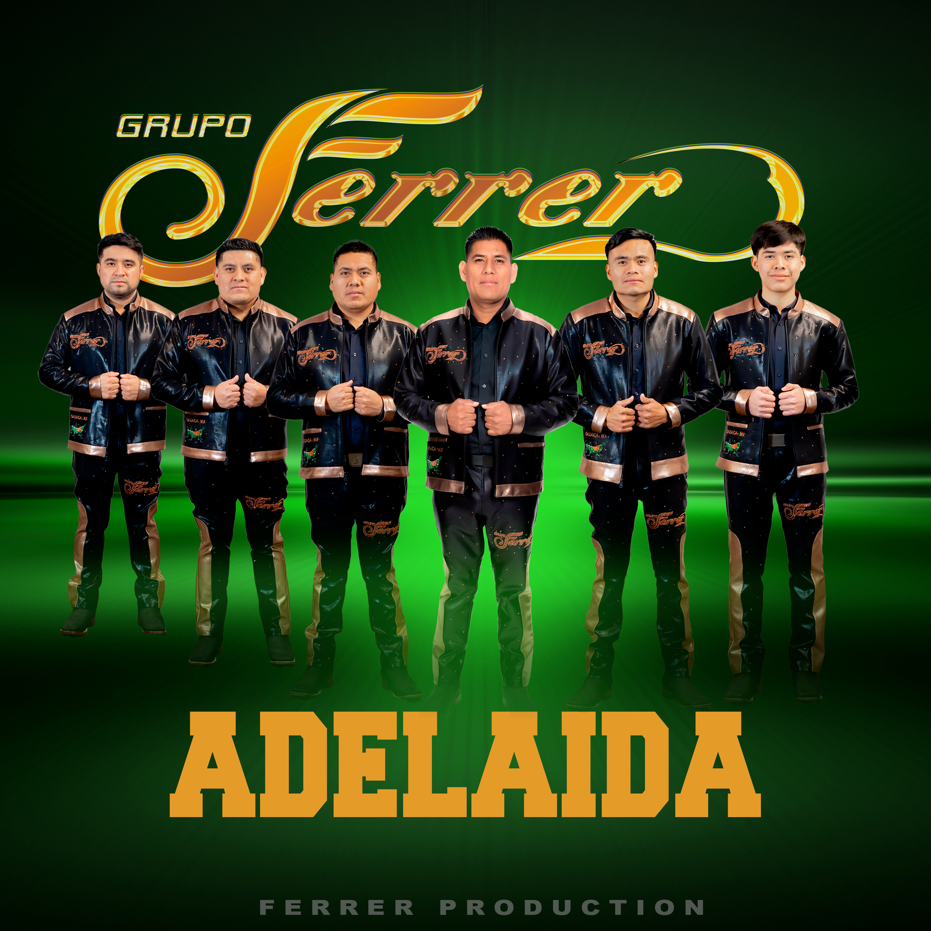 Adelaida artwork