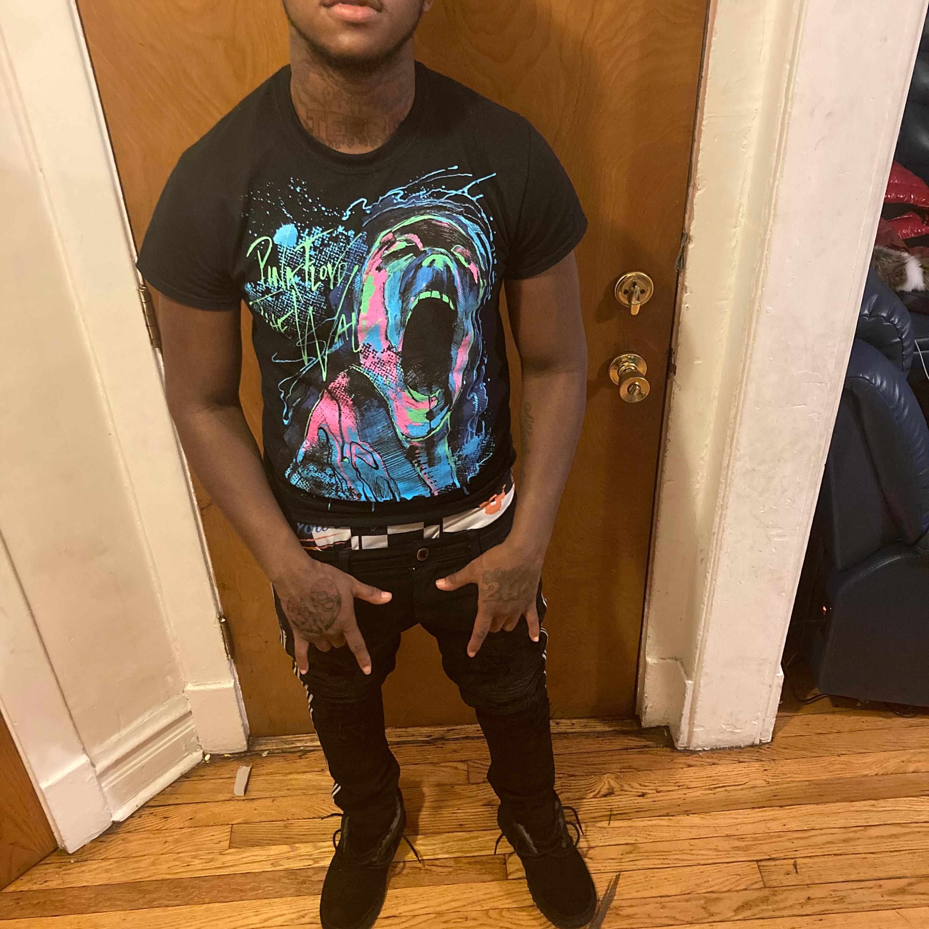 Stright Capp artwork