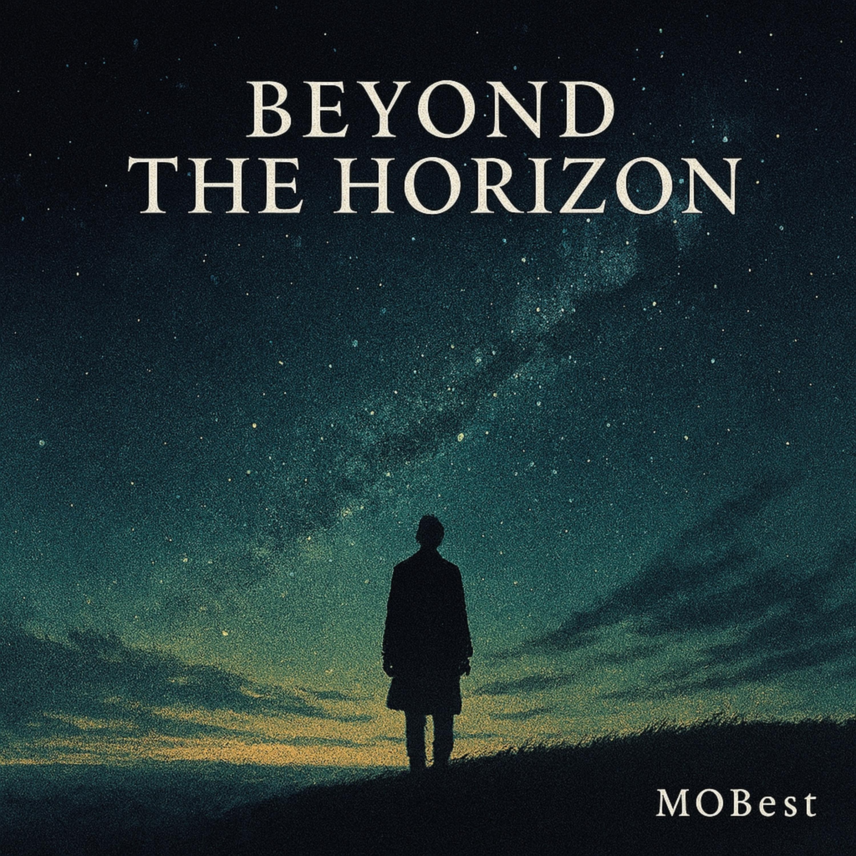 Beyond The Horizon artwork
