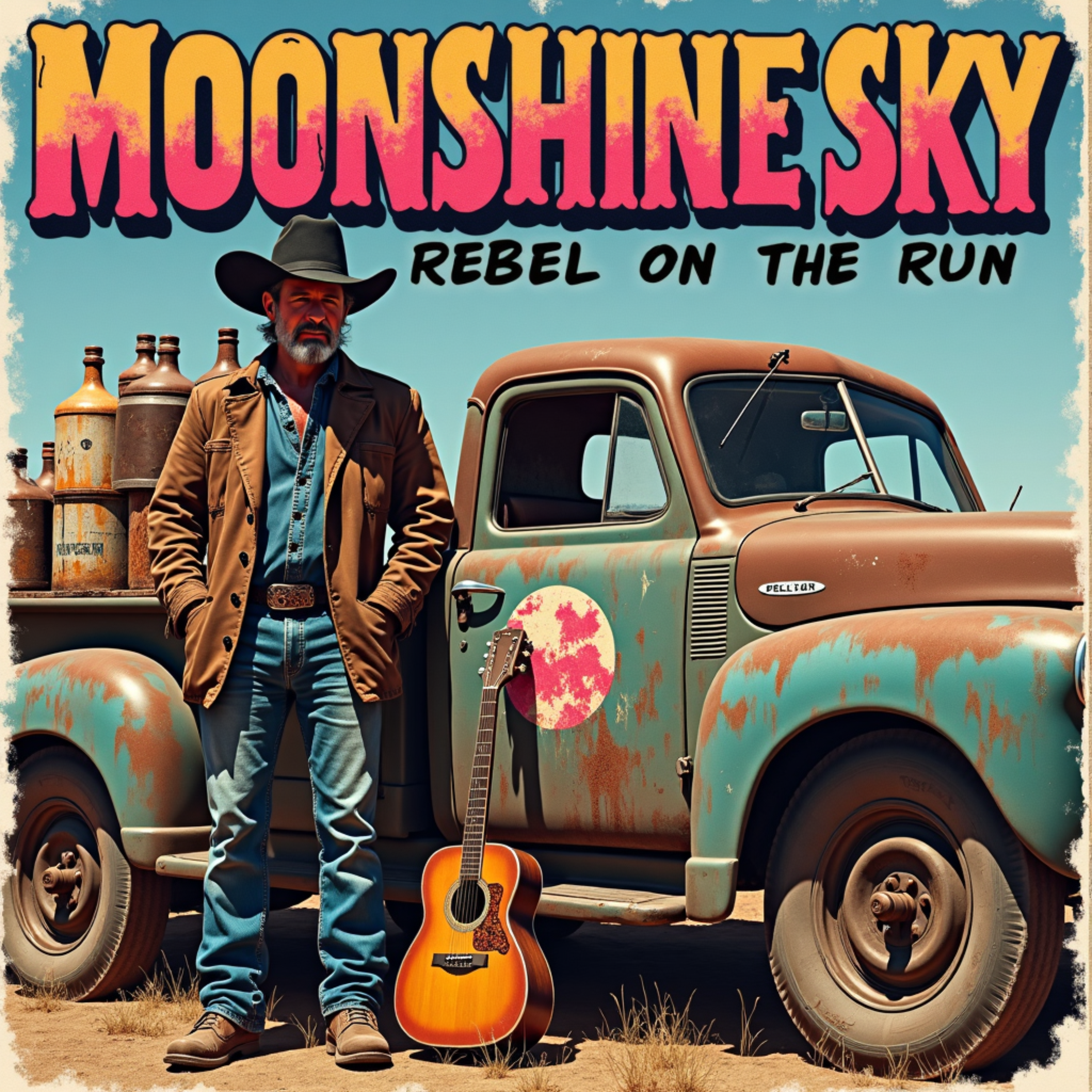 Moonshine Sky artwork