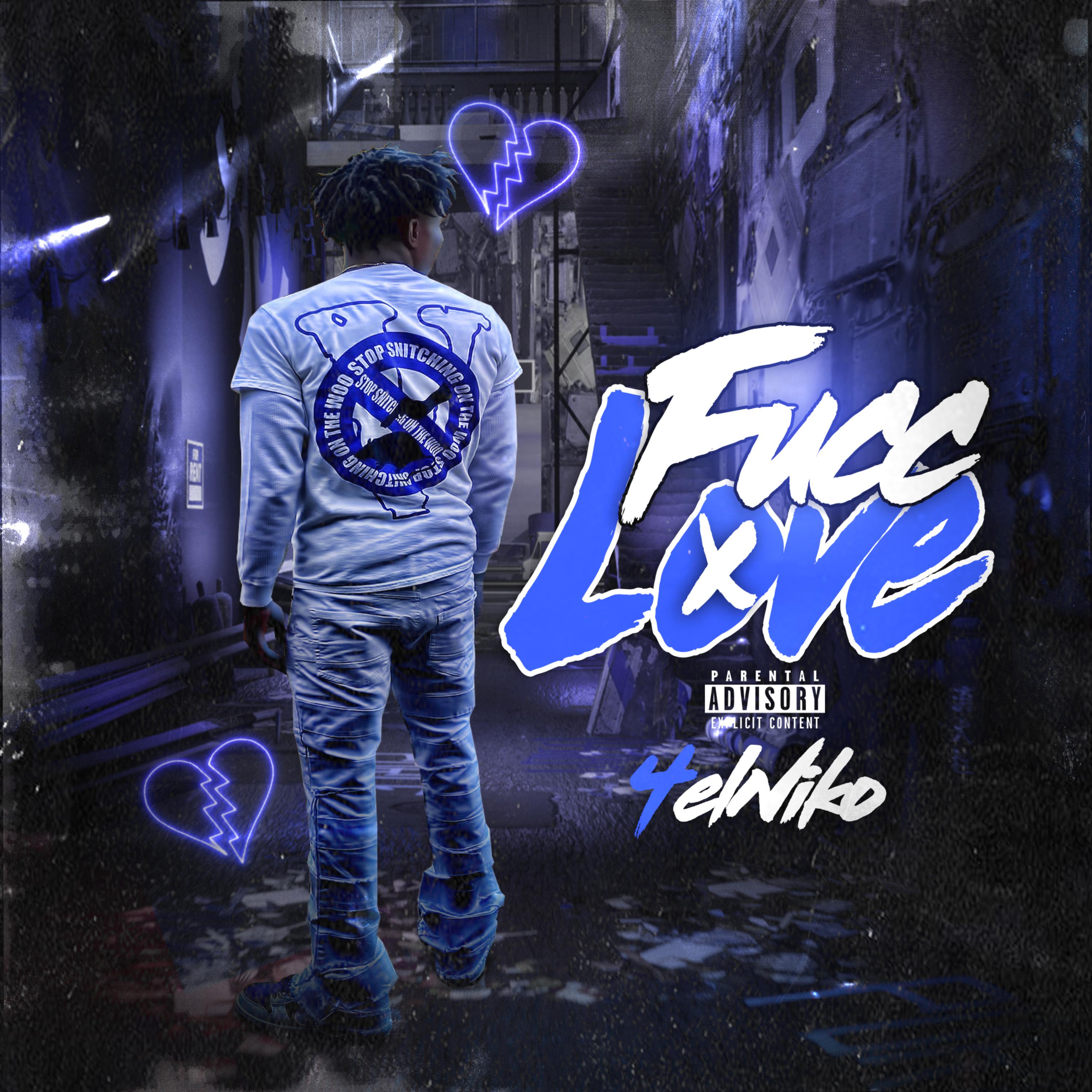 Fucc Love artwork