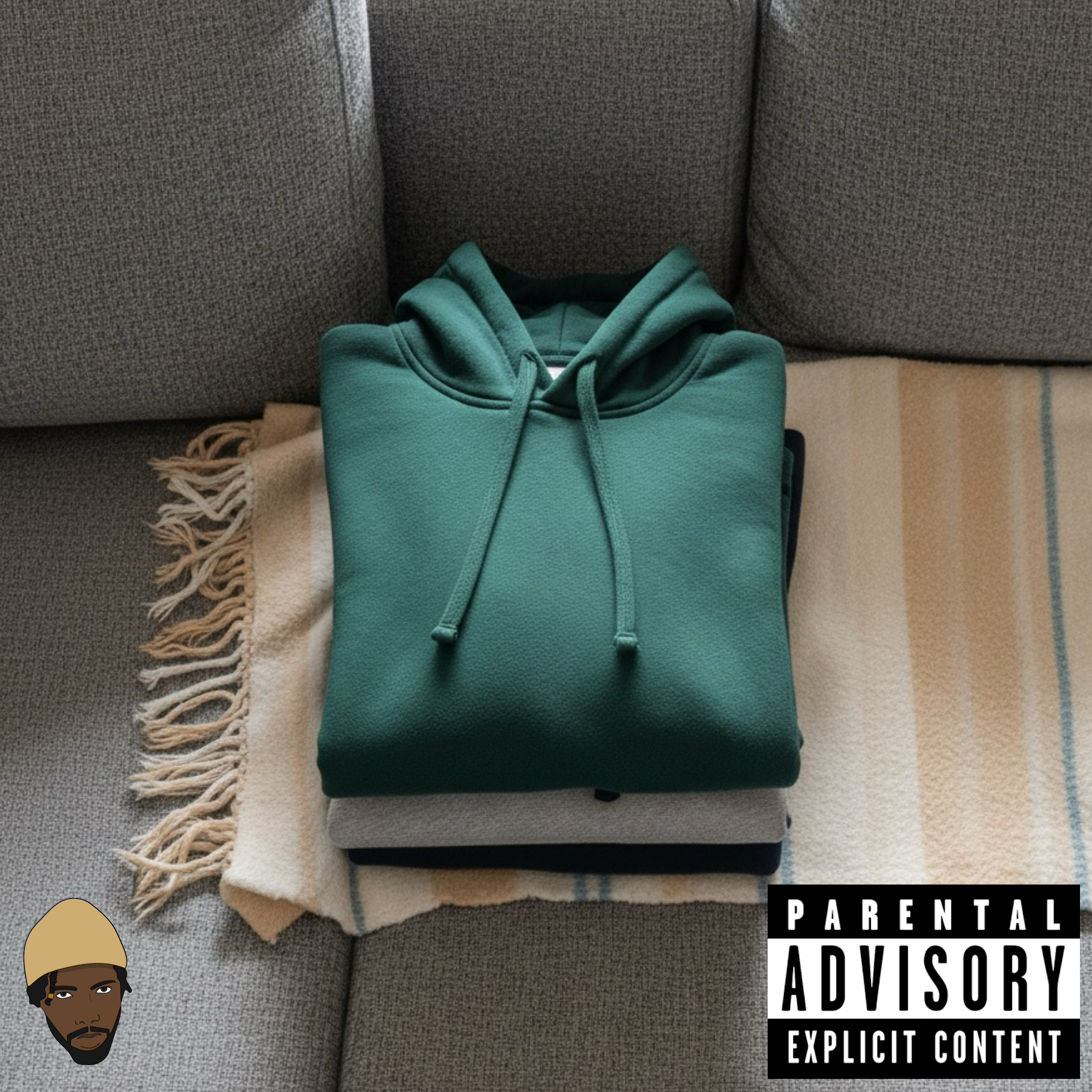 Fold Clothes artwork