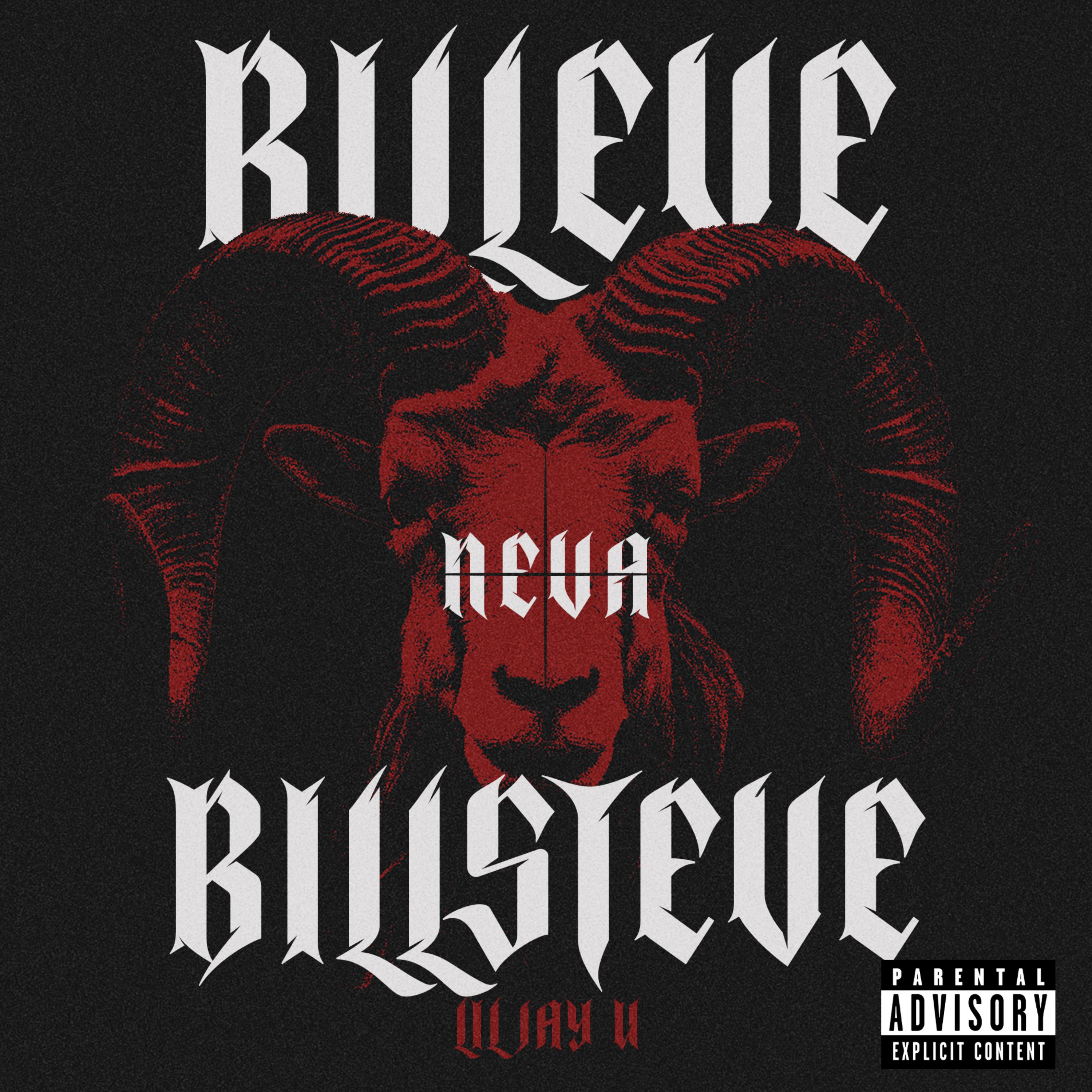 Billeve Neva Billsteve artwork